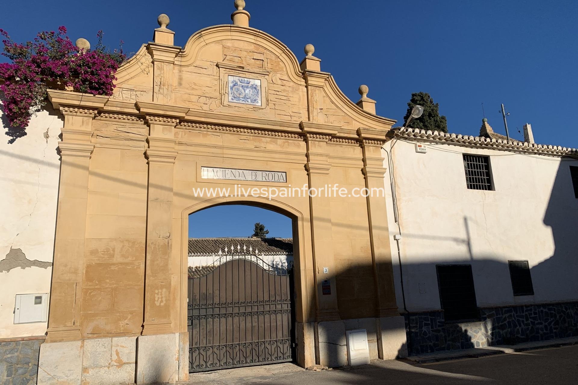Nuevo - Bungalow -
San Javier - Roda Golf