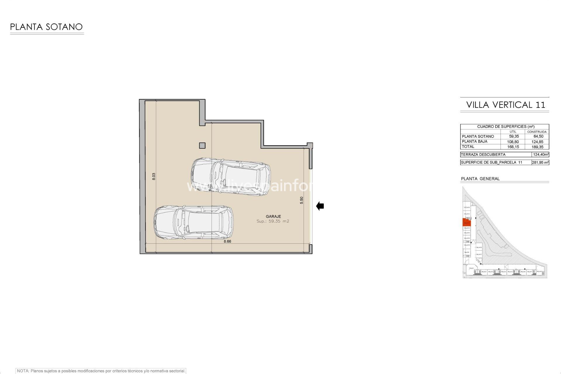 Nuevo - Bungalow -
San Juan de los Terreros - Mar De Pulpí