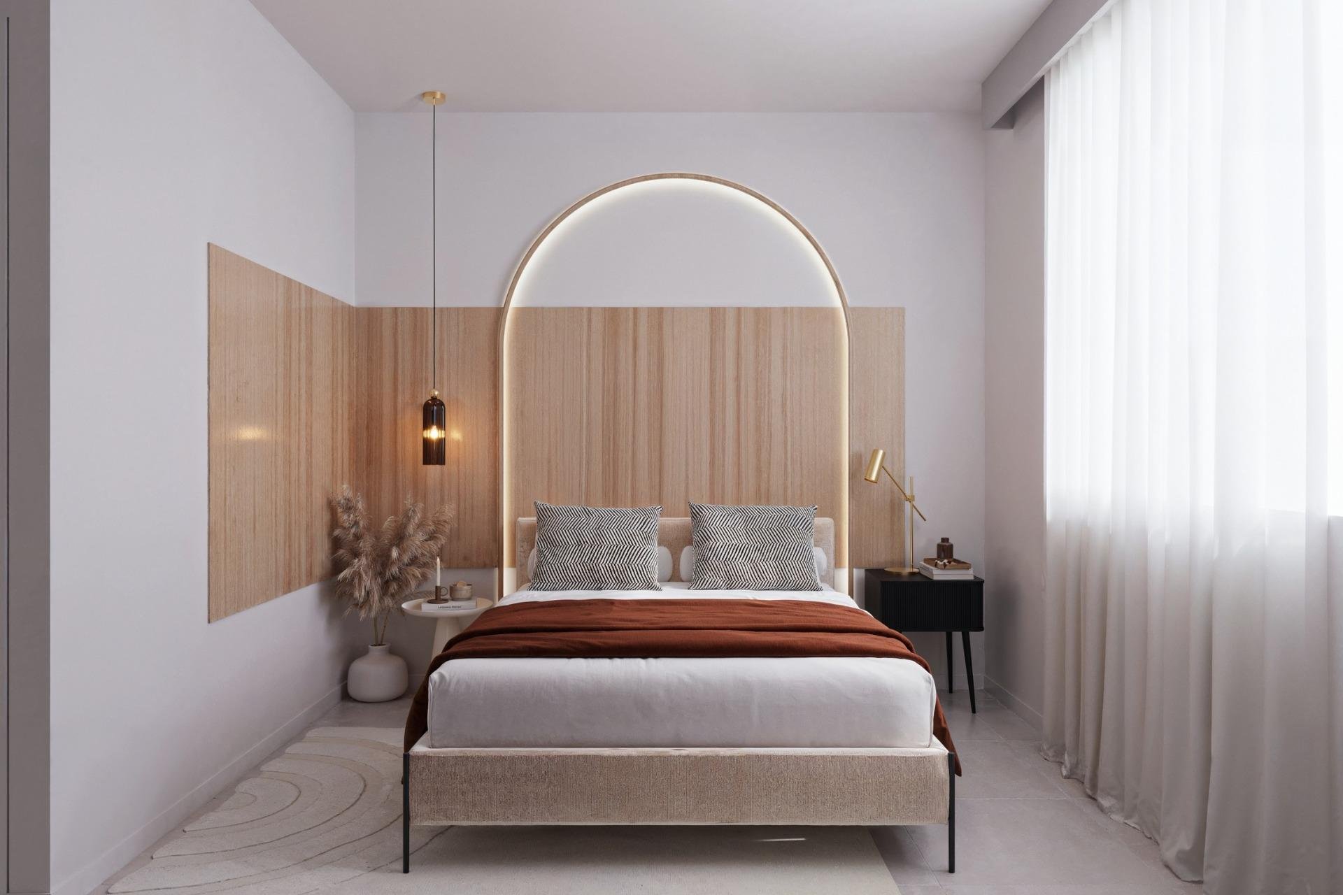 Nuevo - Bungalow -
San Miguel De Salinas - Pueblo