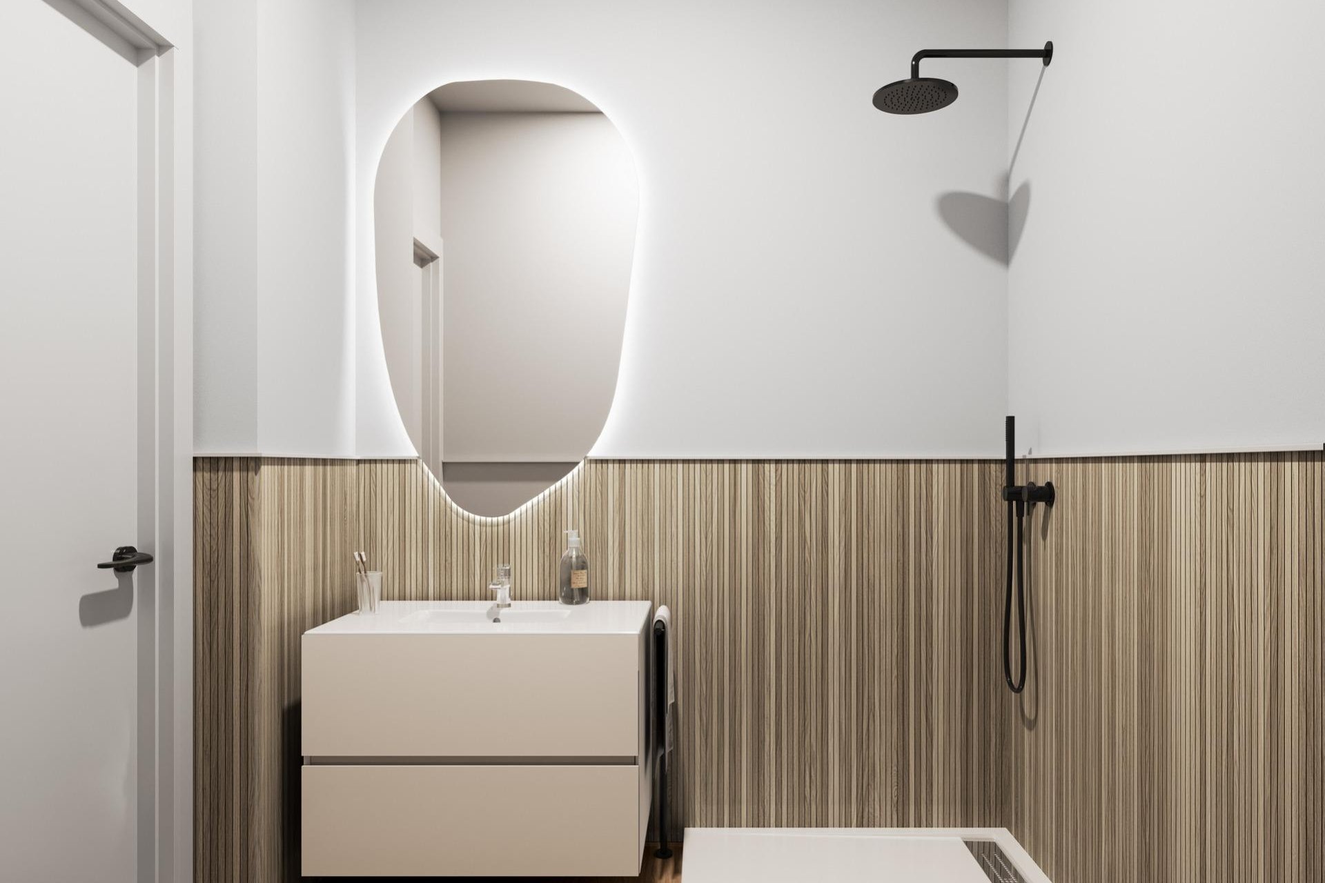 Nuevo - Bungalow -
San Miguel De Salinas - Pueblo