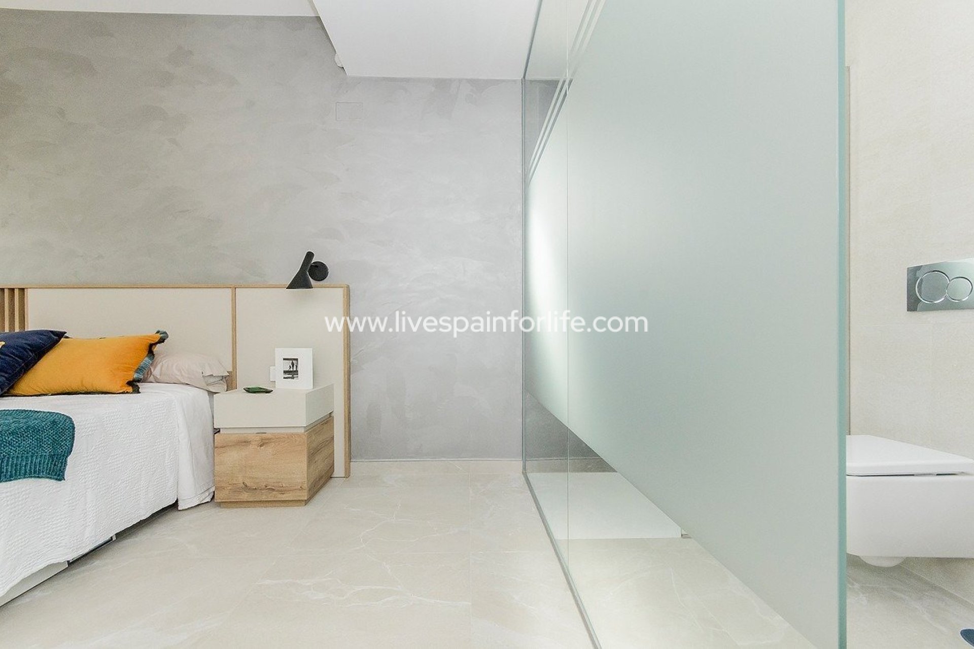 Nuevo - Bungalow -
San Miguel De Salinas - Vistabella Golf