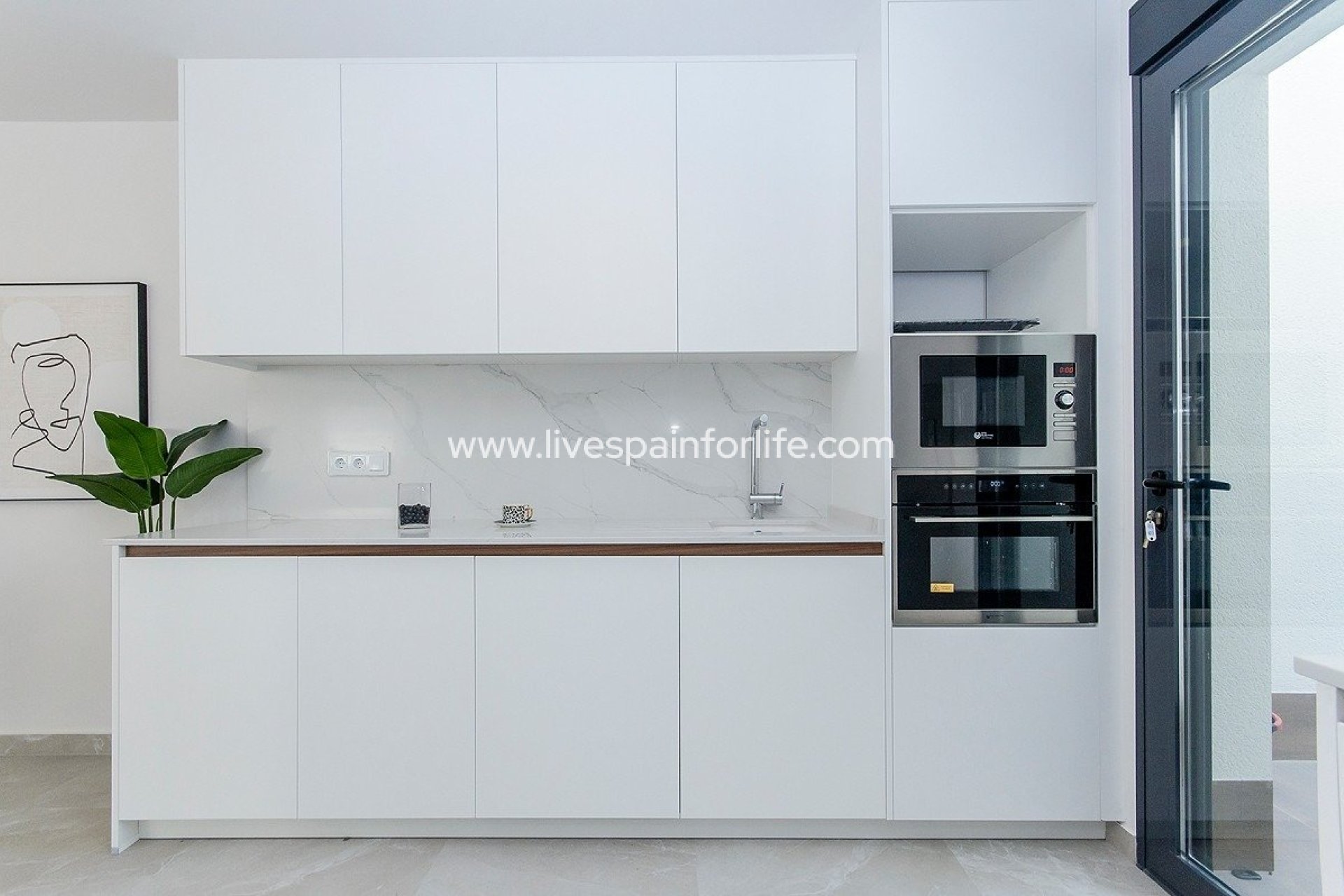 Nuevo - Bungalow -
San Miguel De Salinas - Vistabella Golf