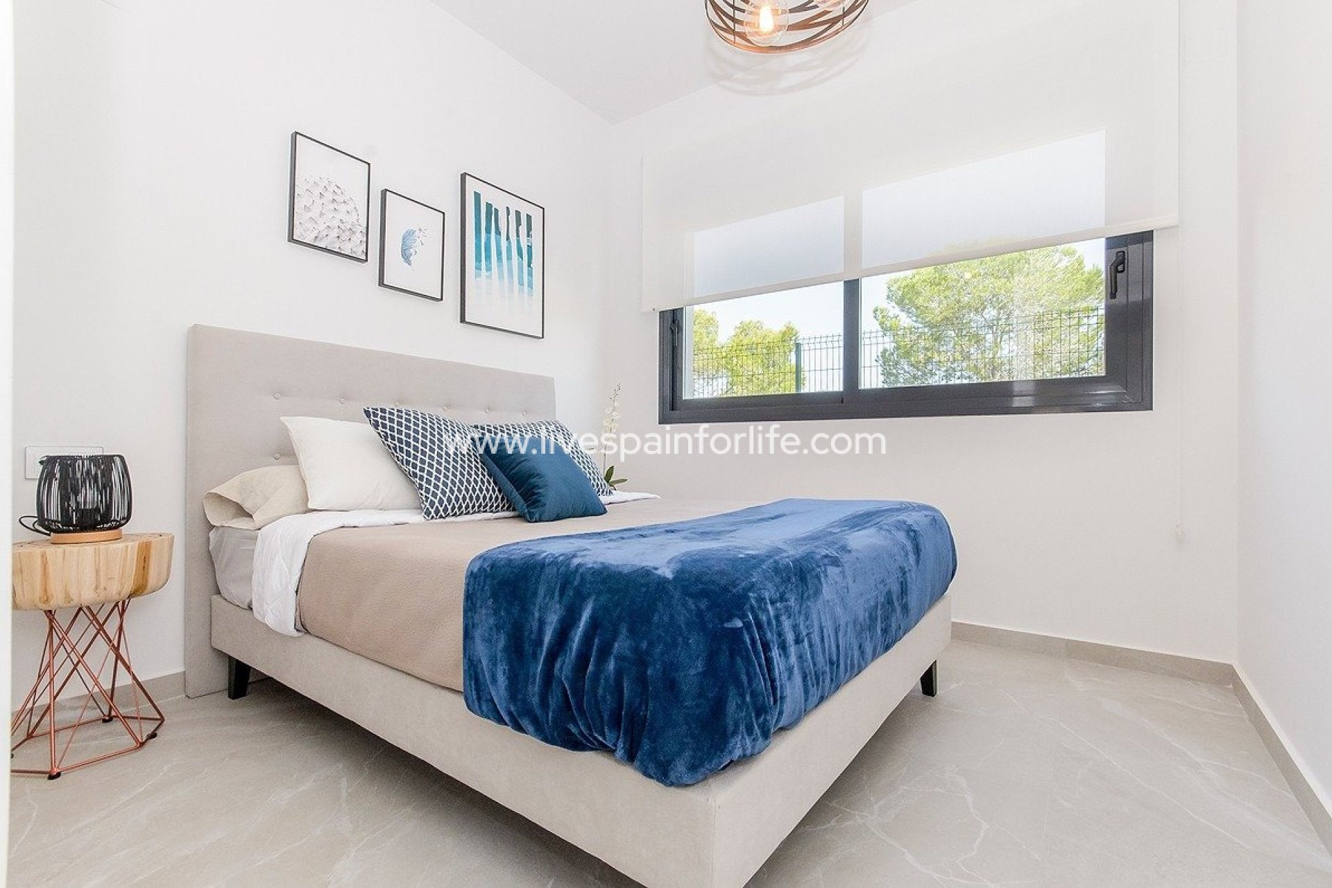 Nuevo - Bungalow -
San Miguel De Salinas - Vistabella Golf