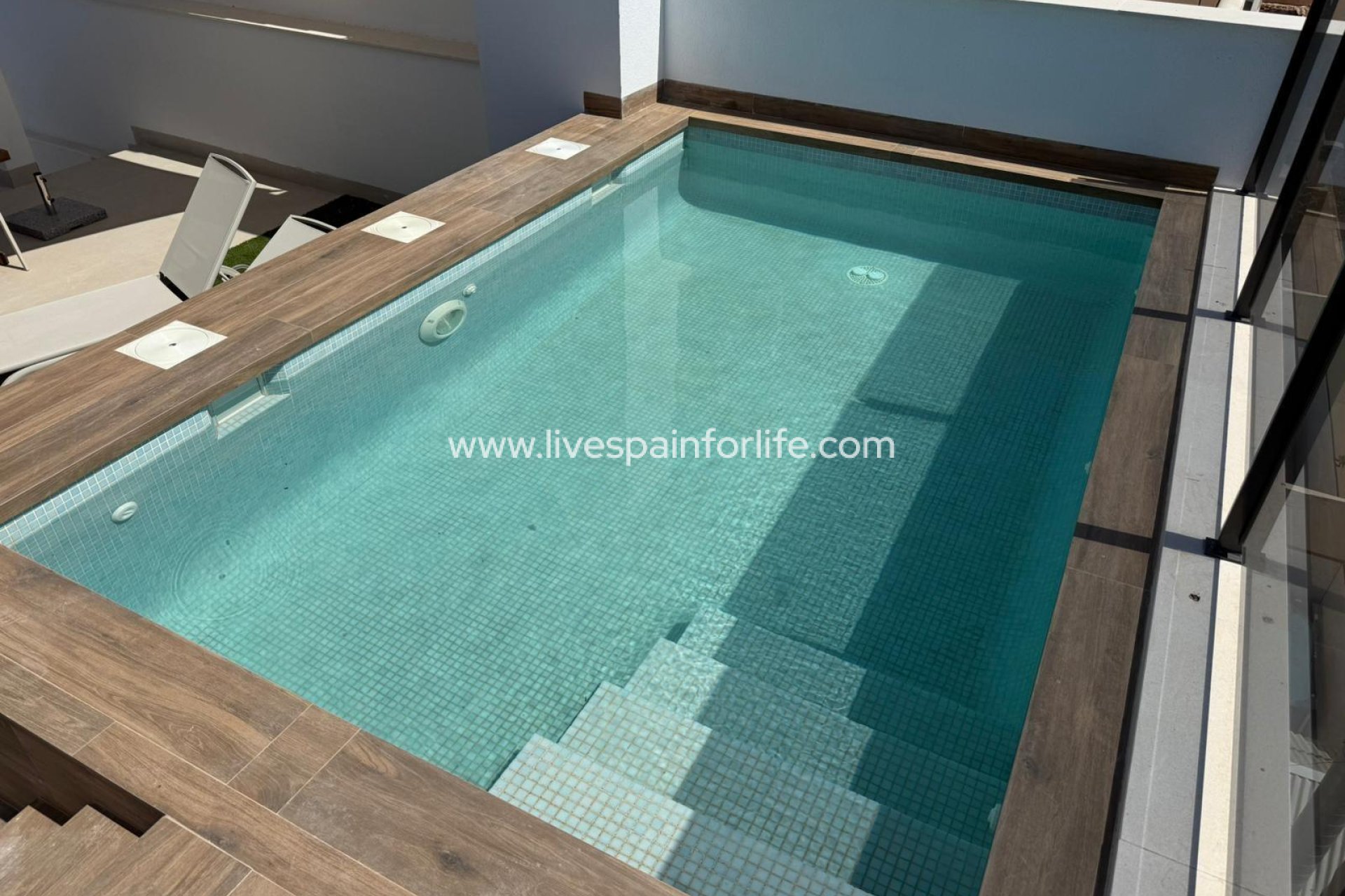 Nuevo - Bungalow -
San Pedro del Pinatar - El Salero