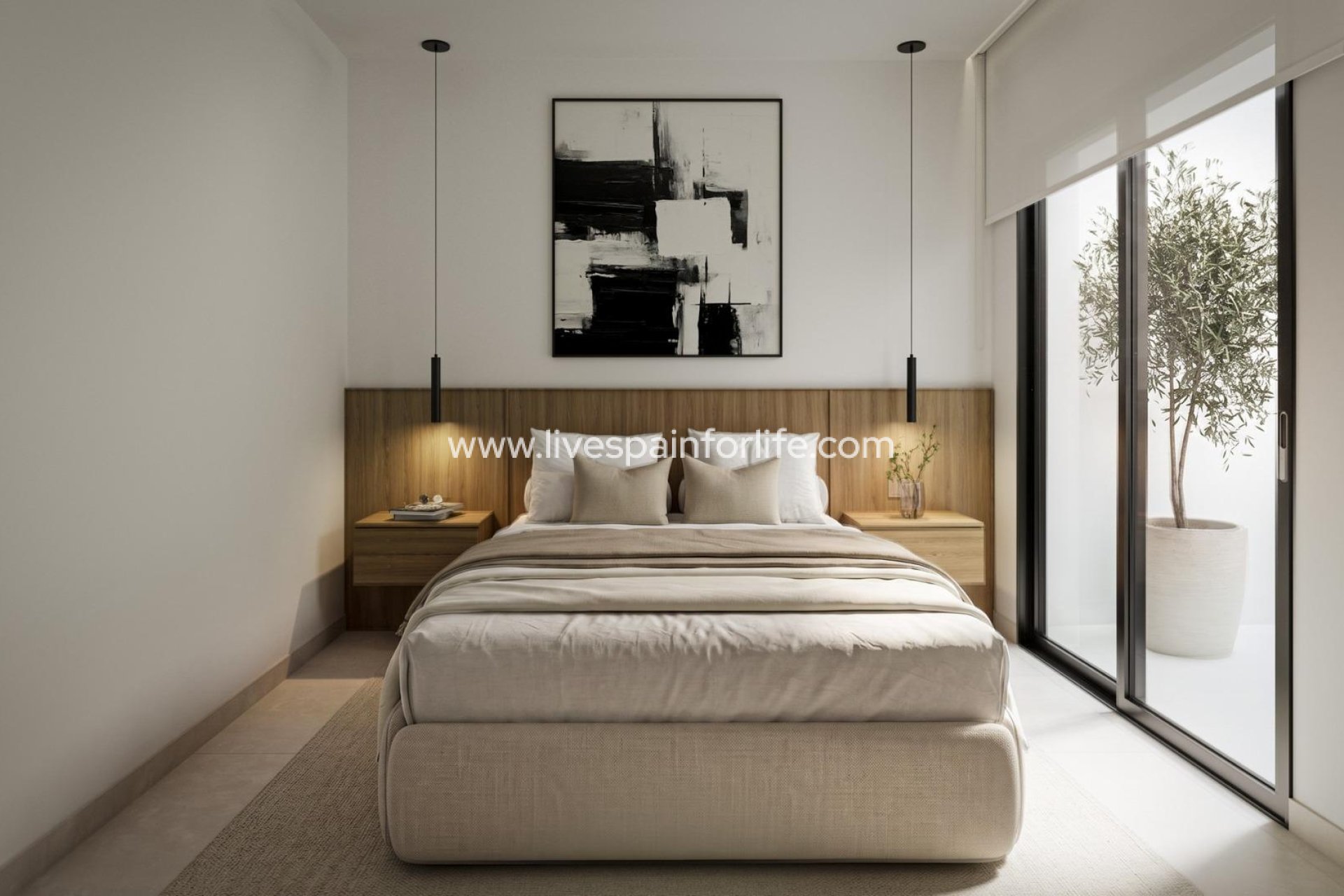 Nuevo - Bungalow -
San Pedro del Pinatar - El Salero