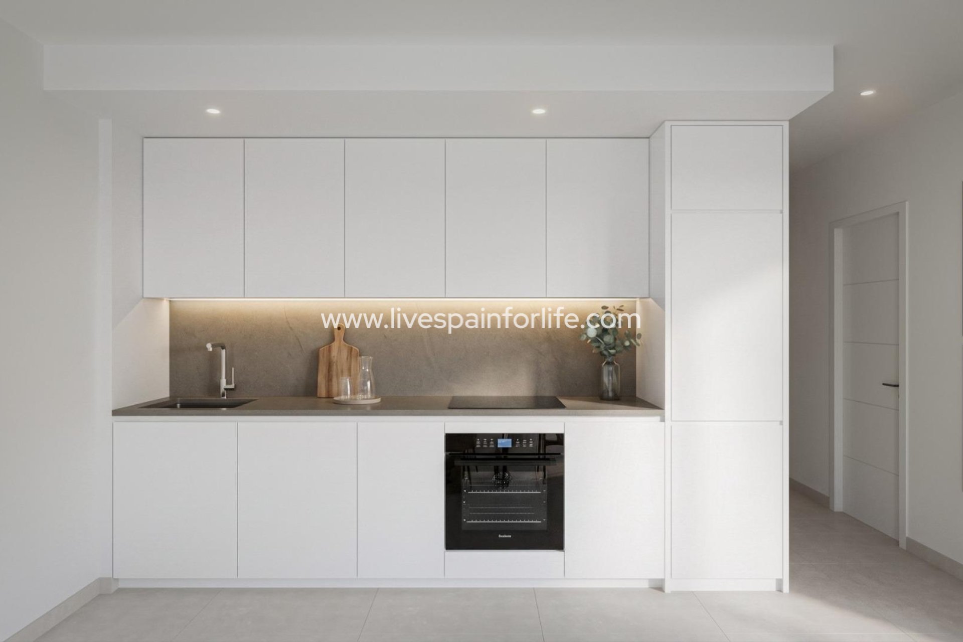 Nuevo - Bungalow -
San Pedro del Pinatar - El Salero