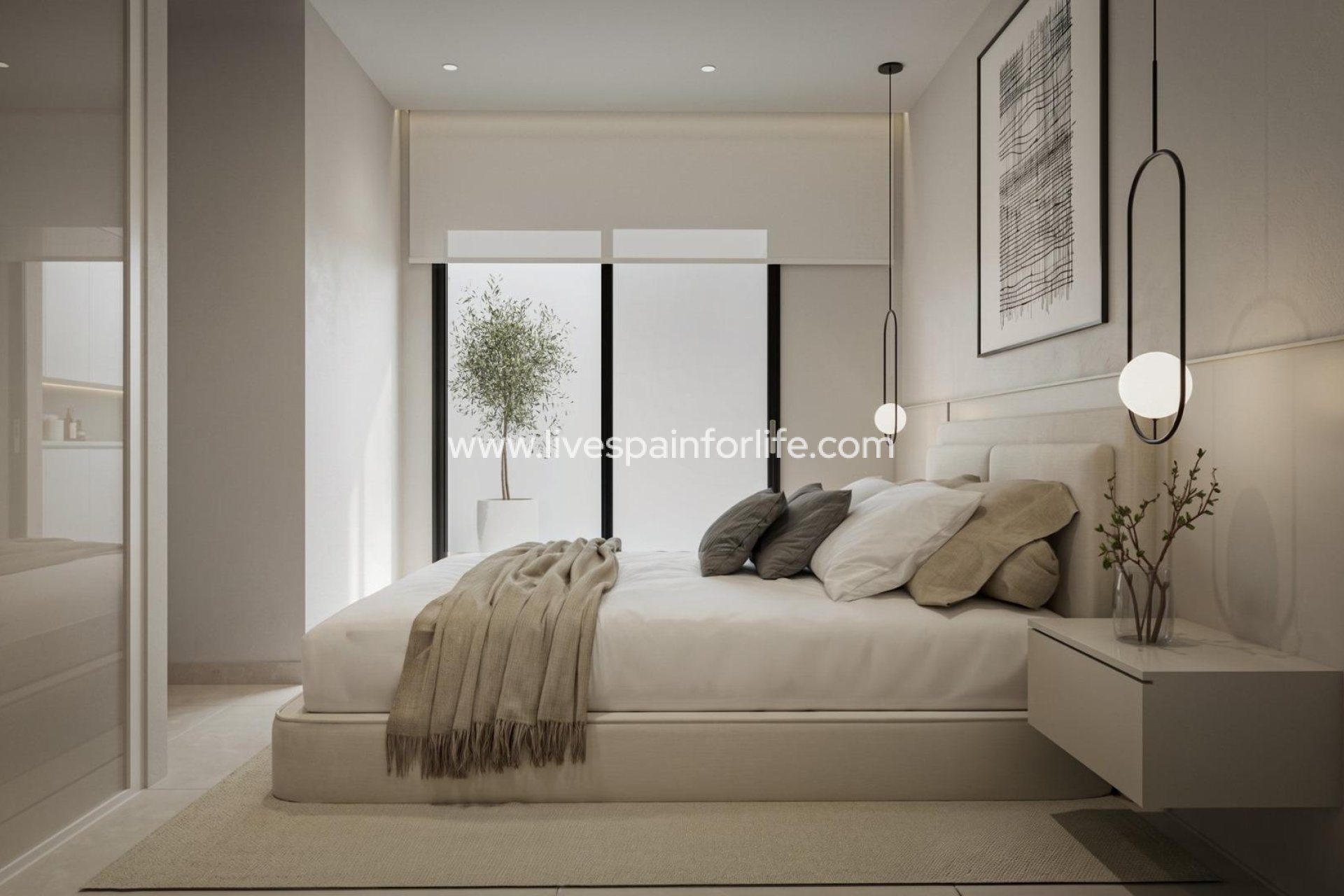 Nuevo - Bungalow -
San Pedro del Pinatar - El Salero