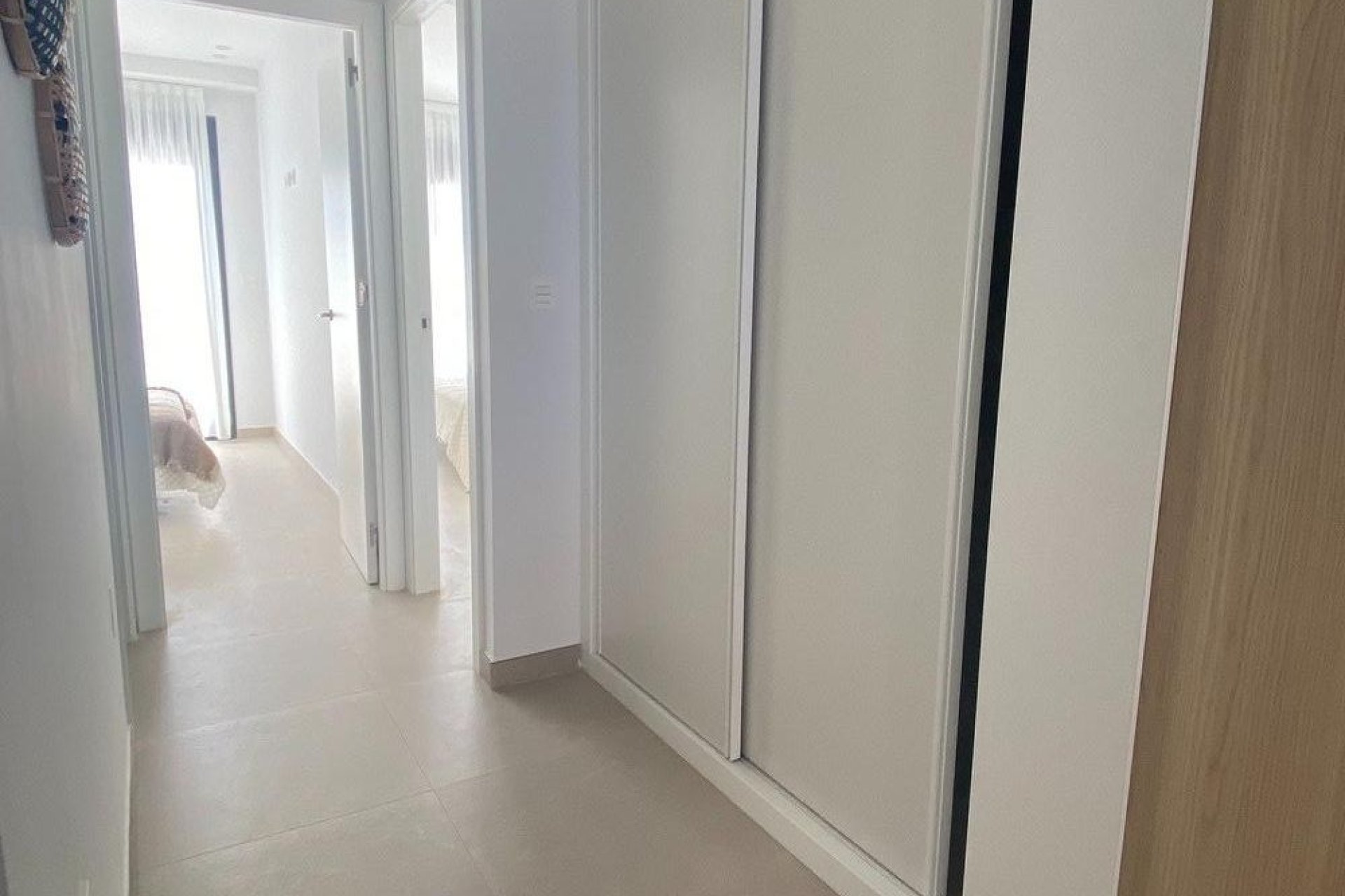 Nuevo - Bungalow -
San Pedro del Pinatar - Lo Pagan