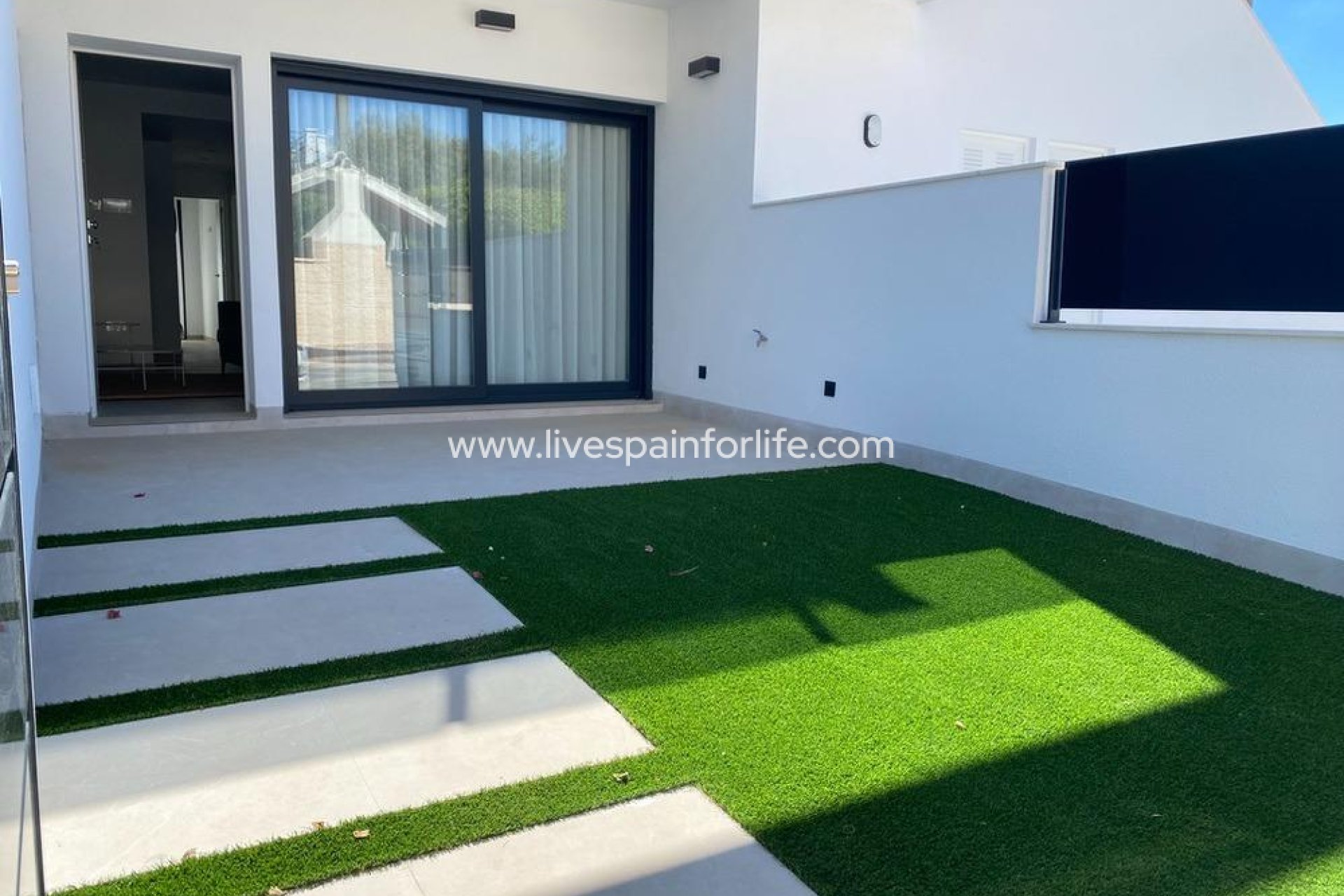 Nuevo - Bungalow -
San Pedro del Pinatar - Lo Pagan