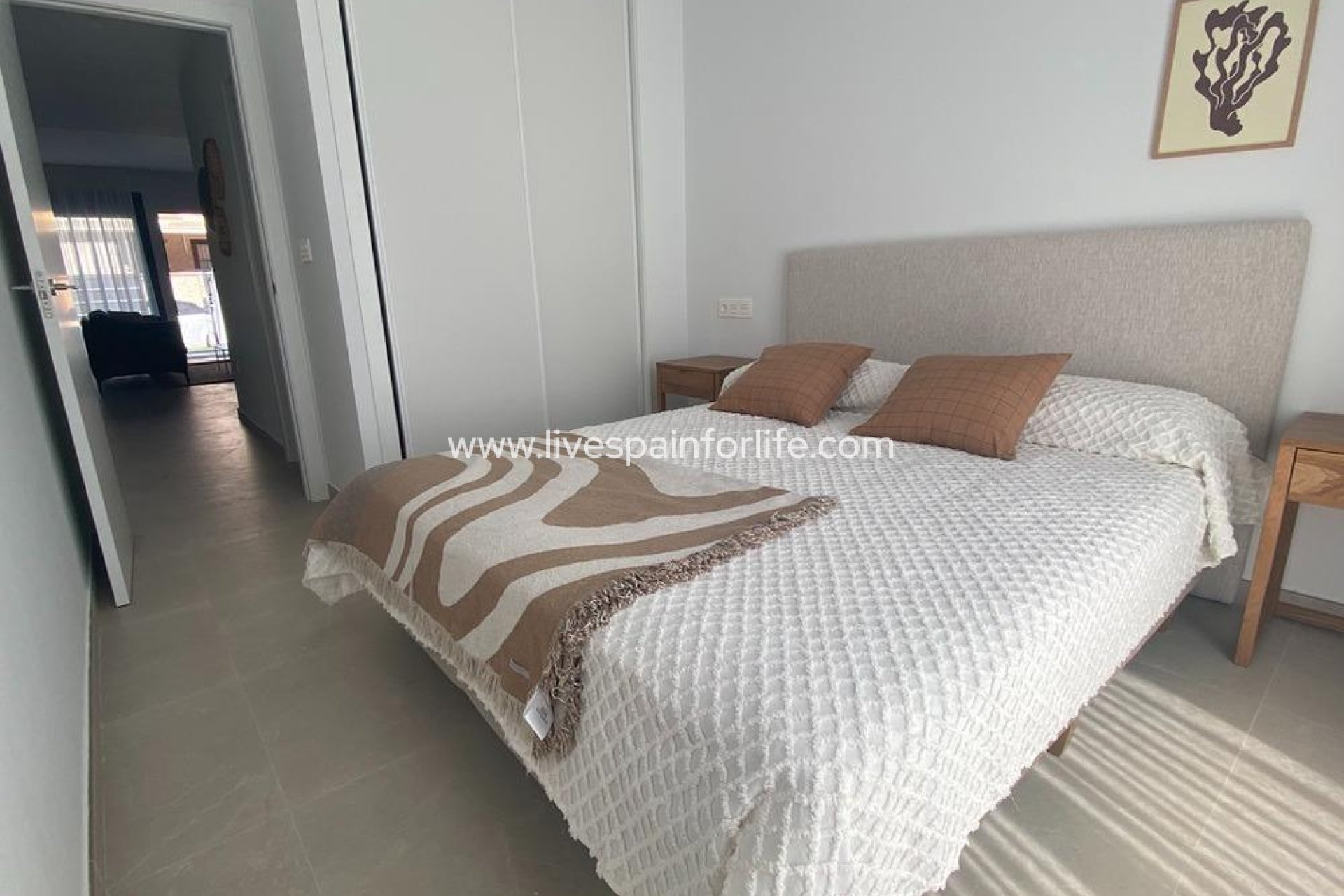 Nuevo - Bungalow -
San Pedro del Pinatar - Lo Pagan