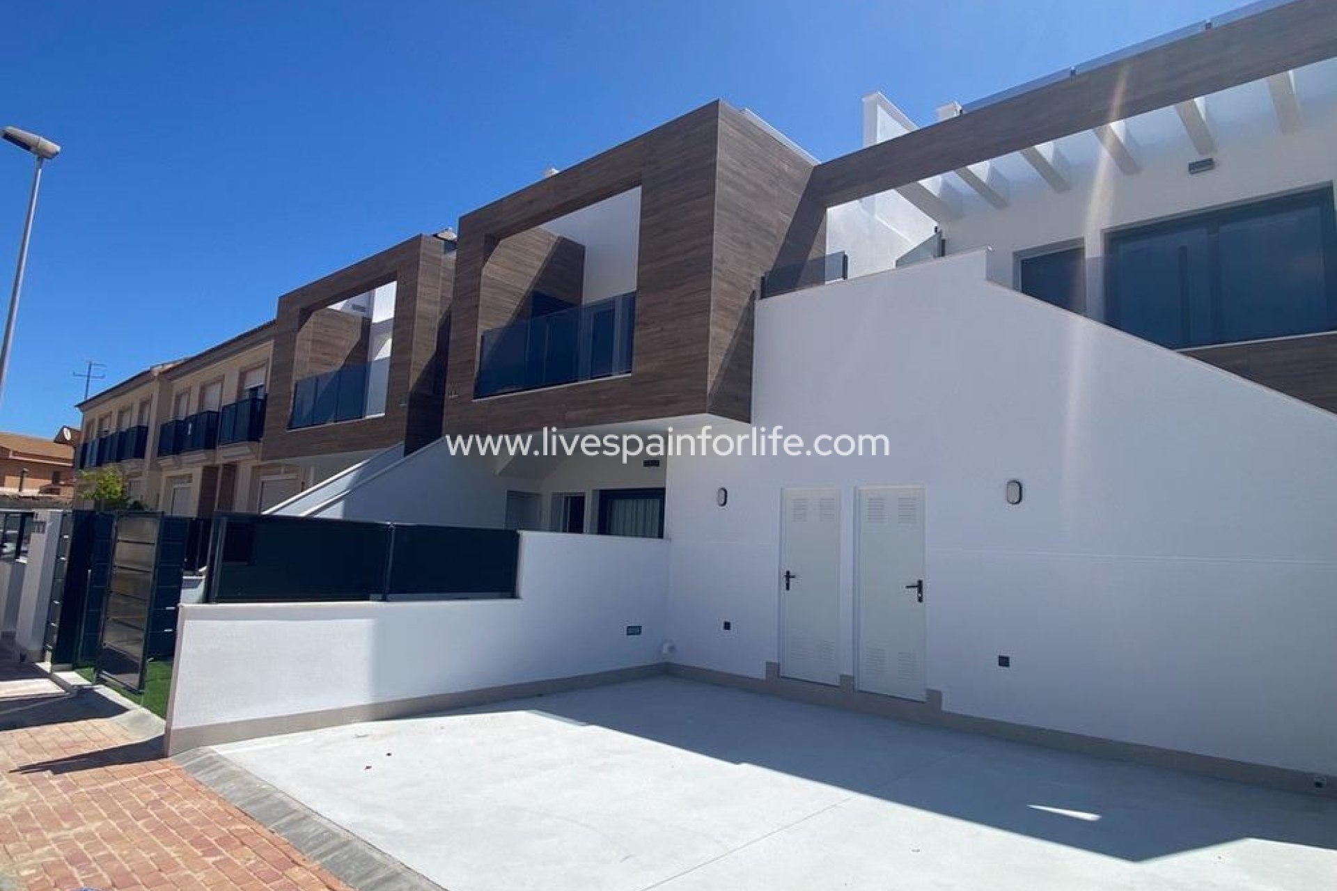 Nuevo - Bungalow -
San Pedro del Pinatar - Lo Pagan