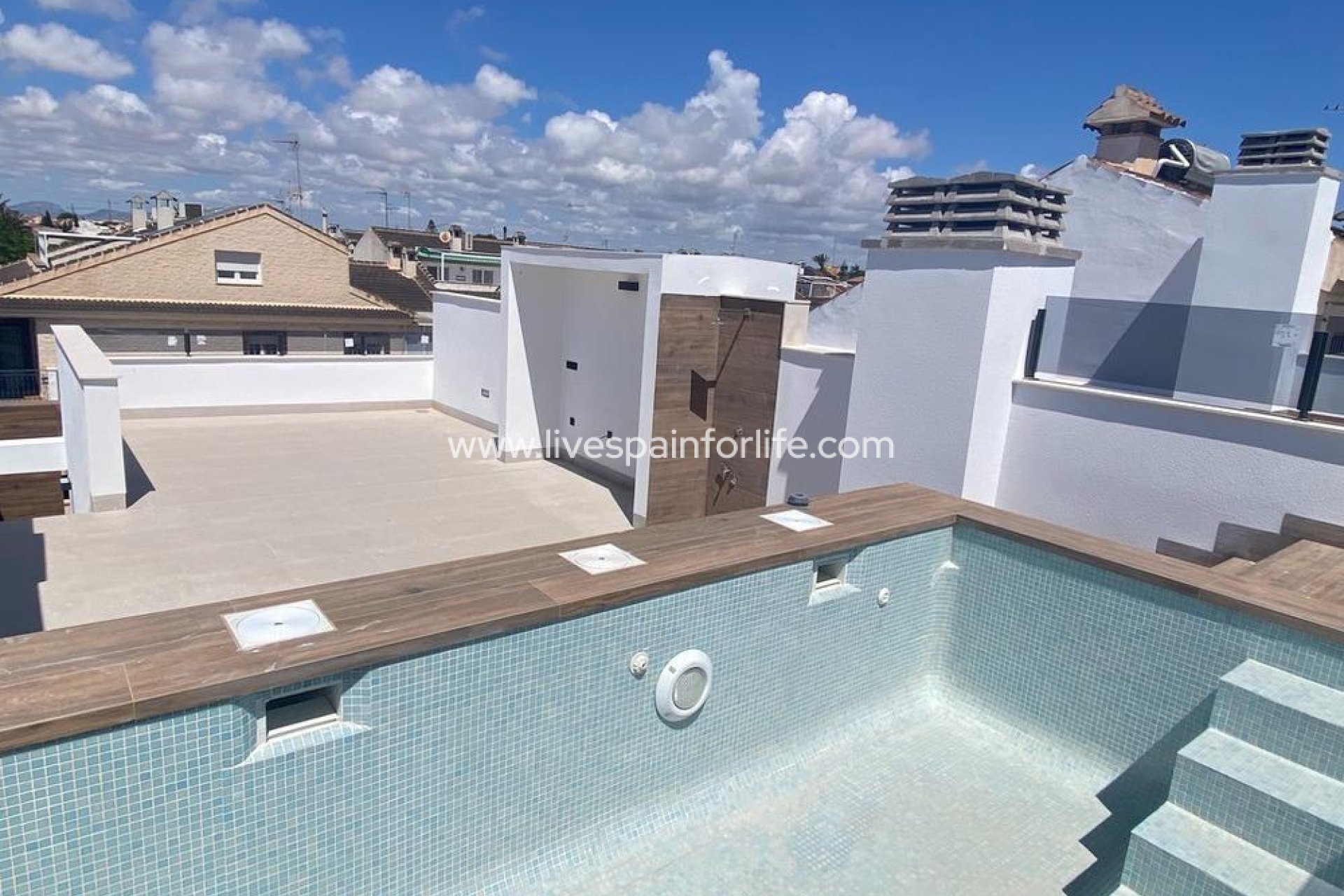 Nuevo - Bungalow -
San Pedro del Pinatar - Lo Pagan