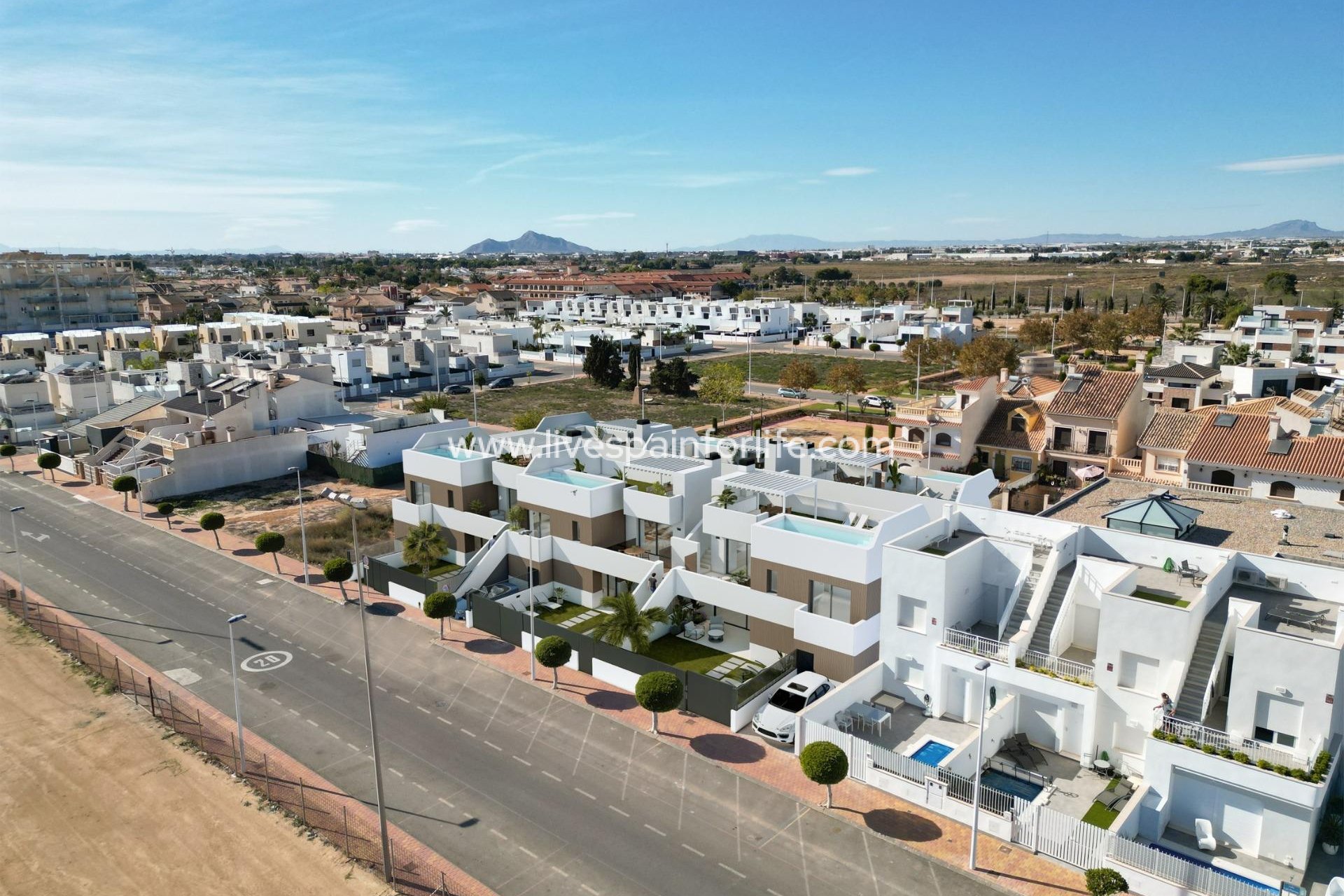 Nuevo - Bungalow -
San Pedro del Pinatar - San Pedro De Pinatar