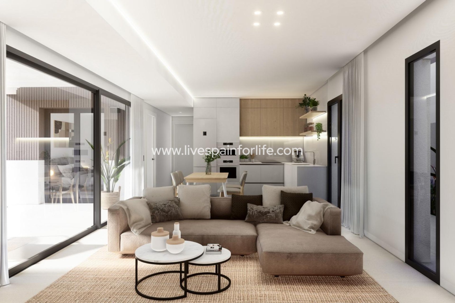 Nuevo - Bungalow -
San Pedro del Pinatar - San Pedro De Pinatar