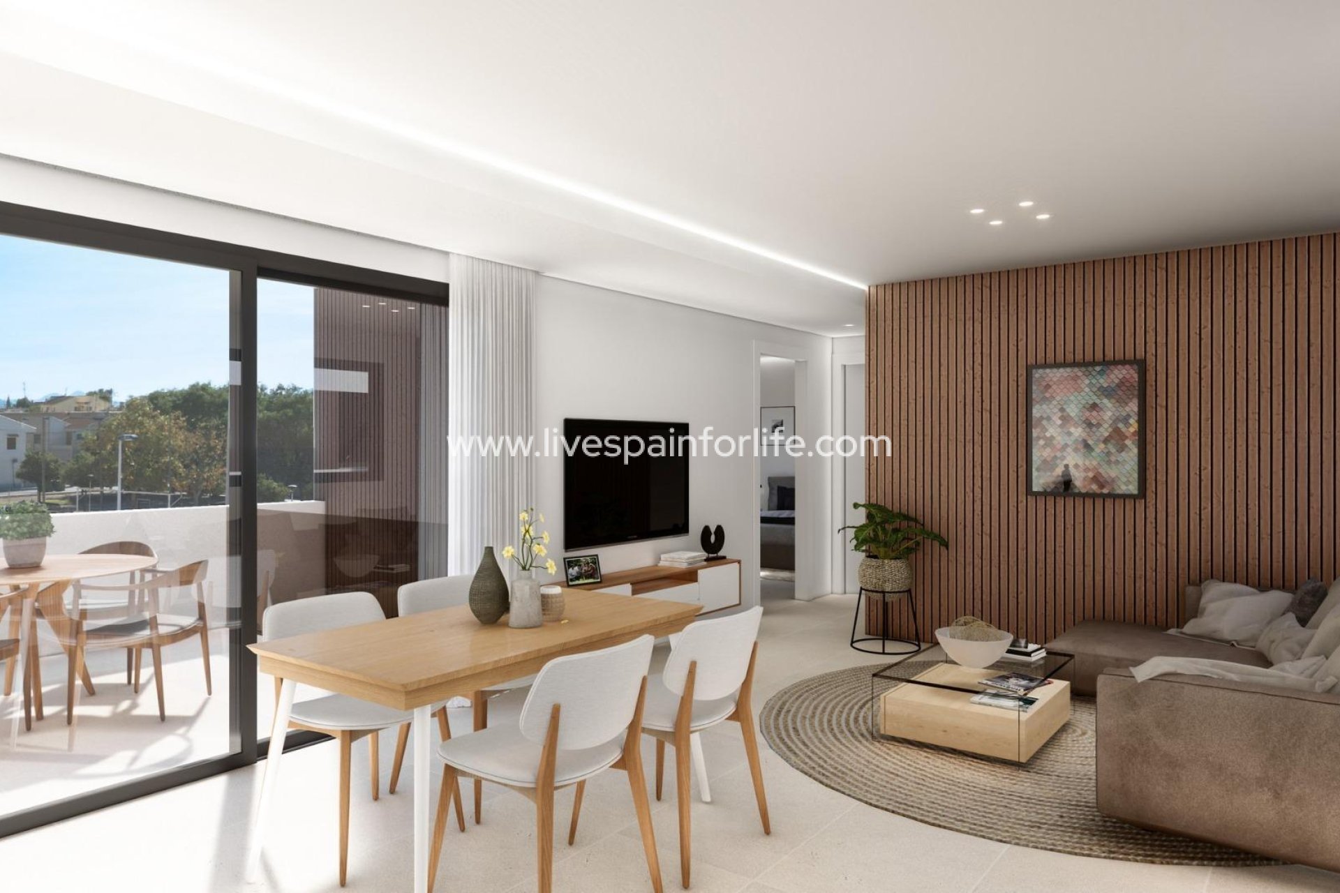 Nuevo - Bungalow -
San Pedro del Pinatar - San Pedro De Pinatar