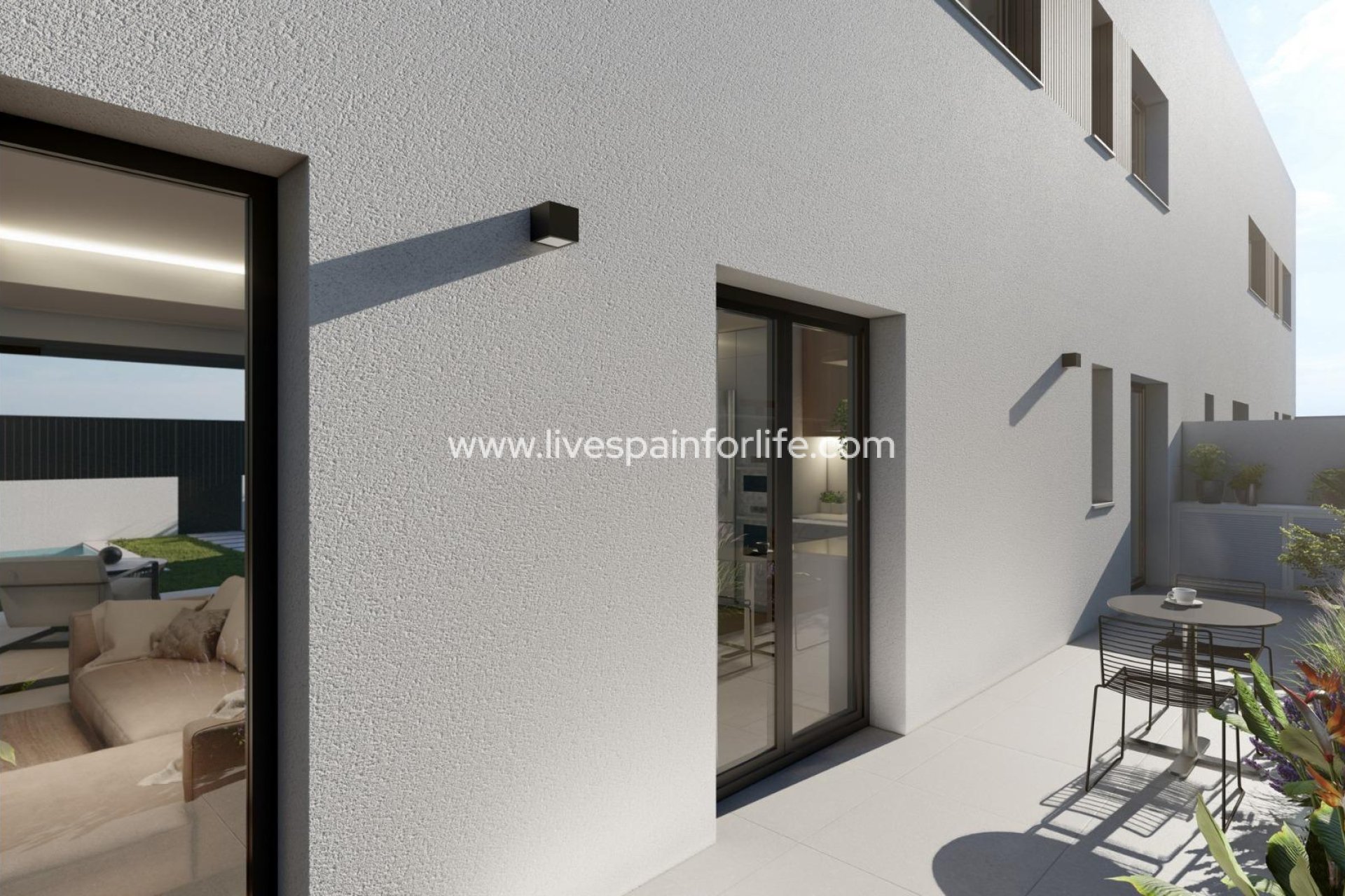 Nuevo - Bungalow -
San Pedro del Pinatar - San Pedro De Pinatar