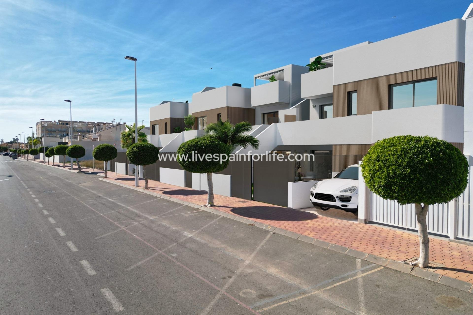 Nuevo - Bungalow -
San Pedro del Pinatar - San Pedro De Pinatar