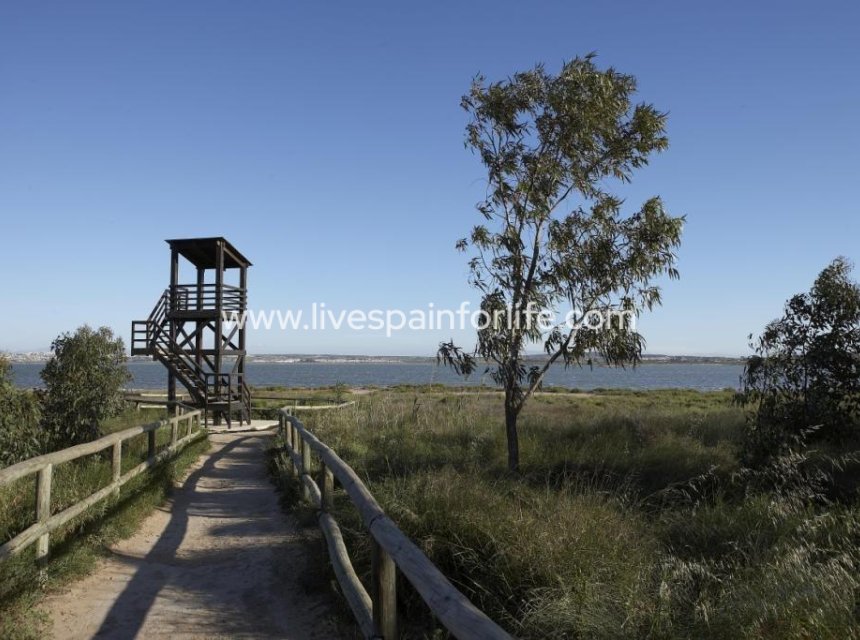 Nuevo - Bungalow -
Torrevieja - Altos del Sol