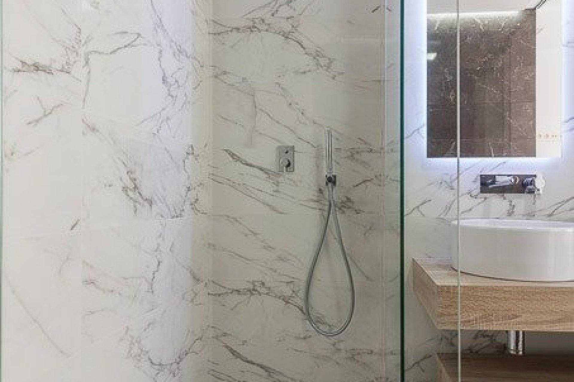 Nuevo - Bungalow -
Torrevieja - Los Balcones