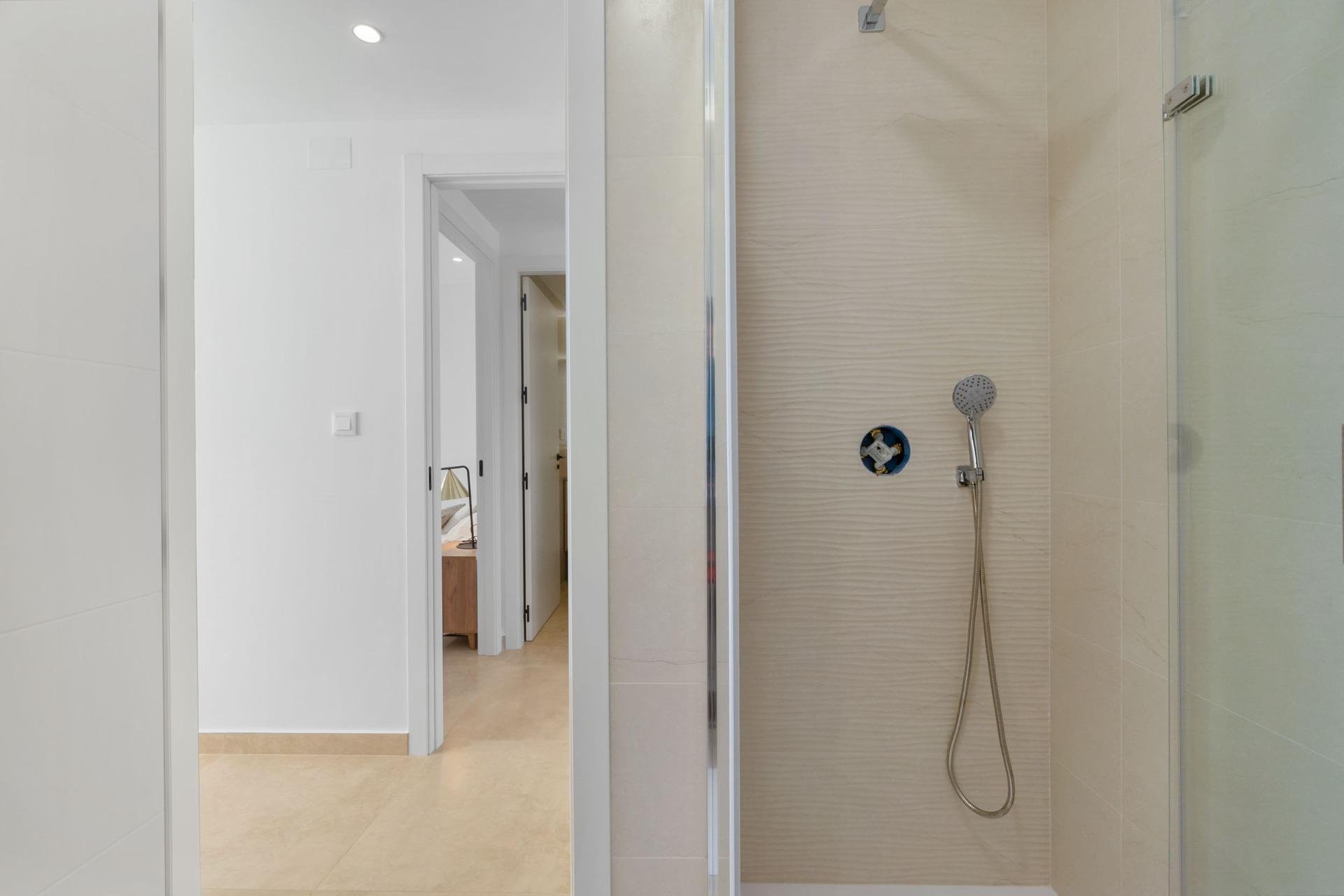 Nuevo - Bungalow -
Torrevieja - Los Balcones