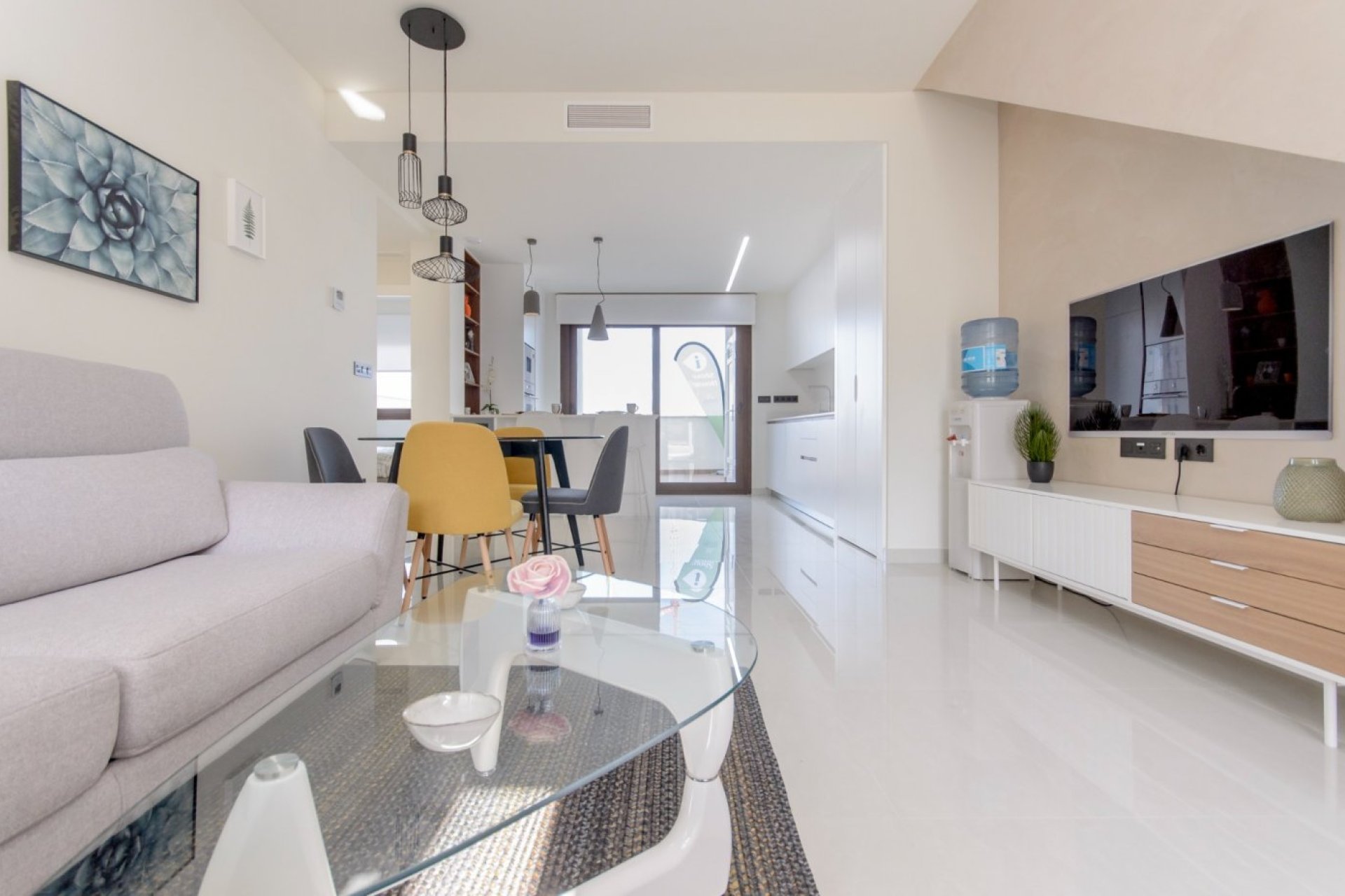 Nuevo - Bungalow -
Torrevieja - Los Balcones