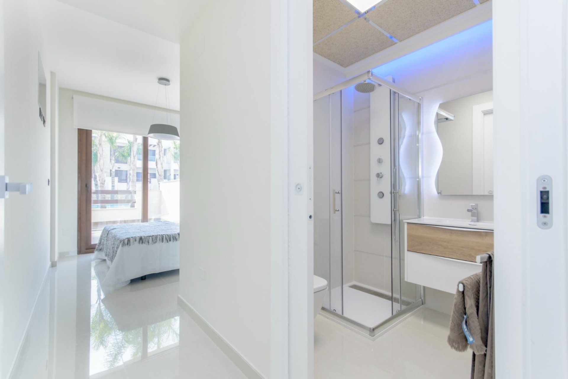 Nuevo - Bungalow -
Torrevieja - Los Balcones