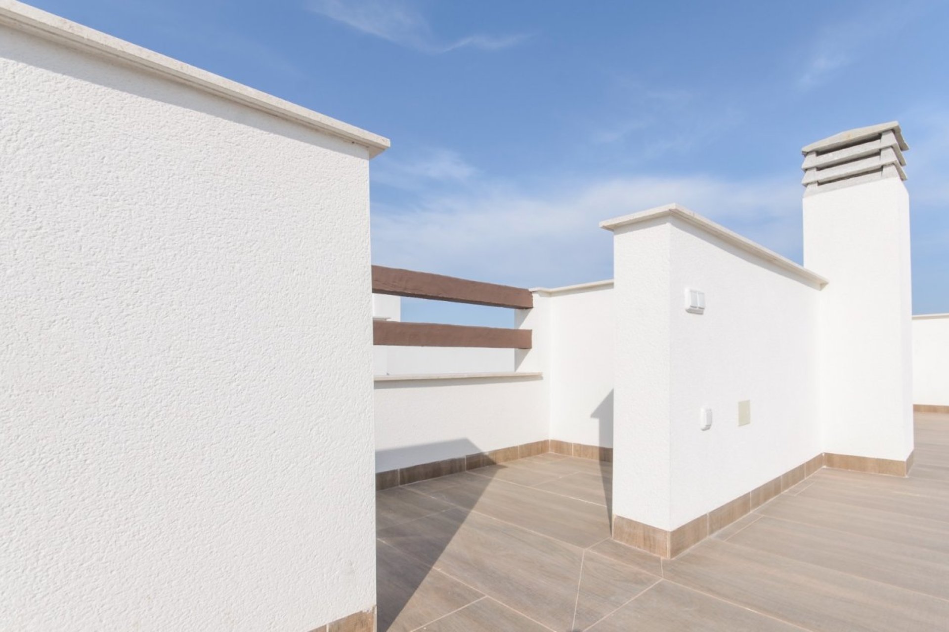Nuevo - Bungalow -
Torrevieja - Los Balcones