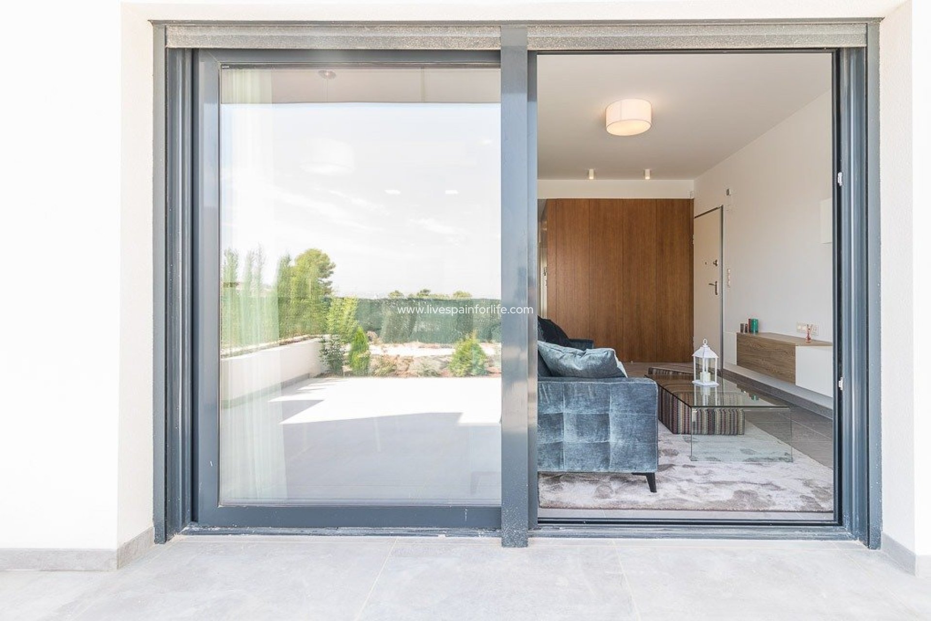 Nuevo - Bungalow -
Torrevieja - Los Balcones