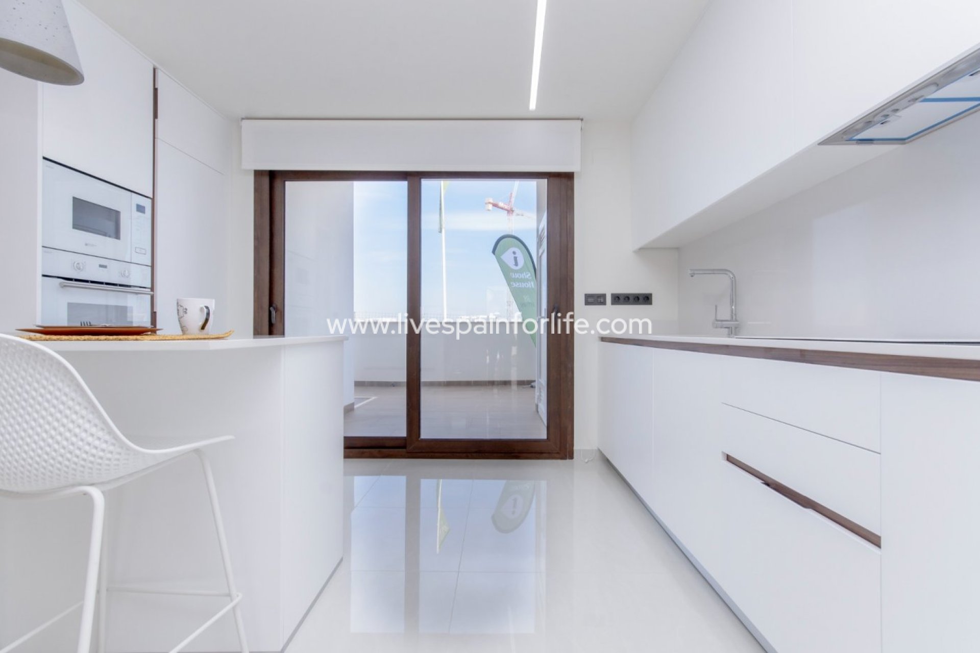 Nuevo - Bungalow -
Torrevieja - Los Balcones