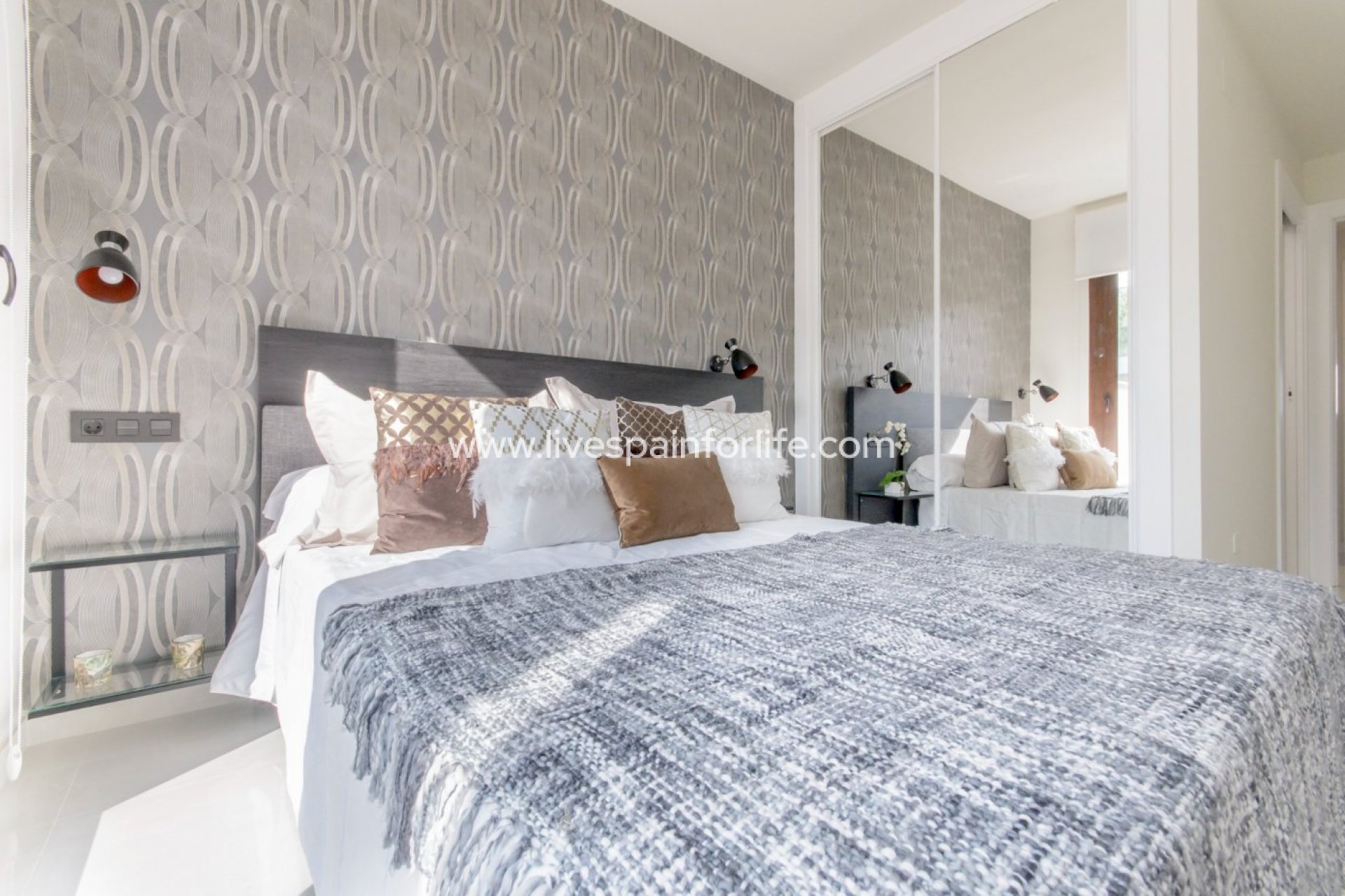 Nuevo - Bungalow -
Torrevieja - Los Balcones