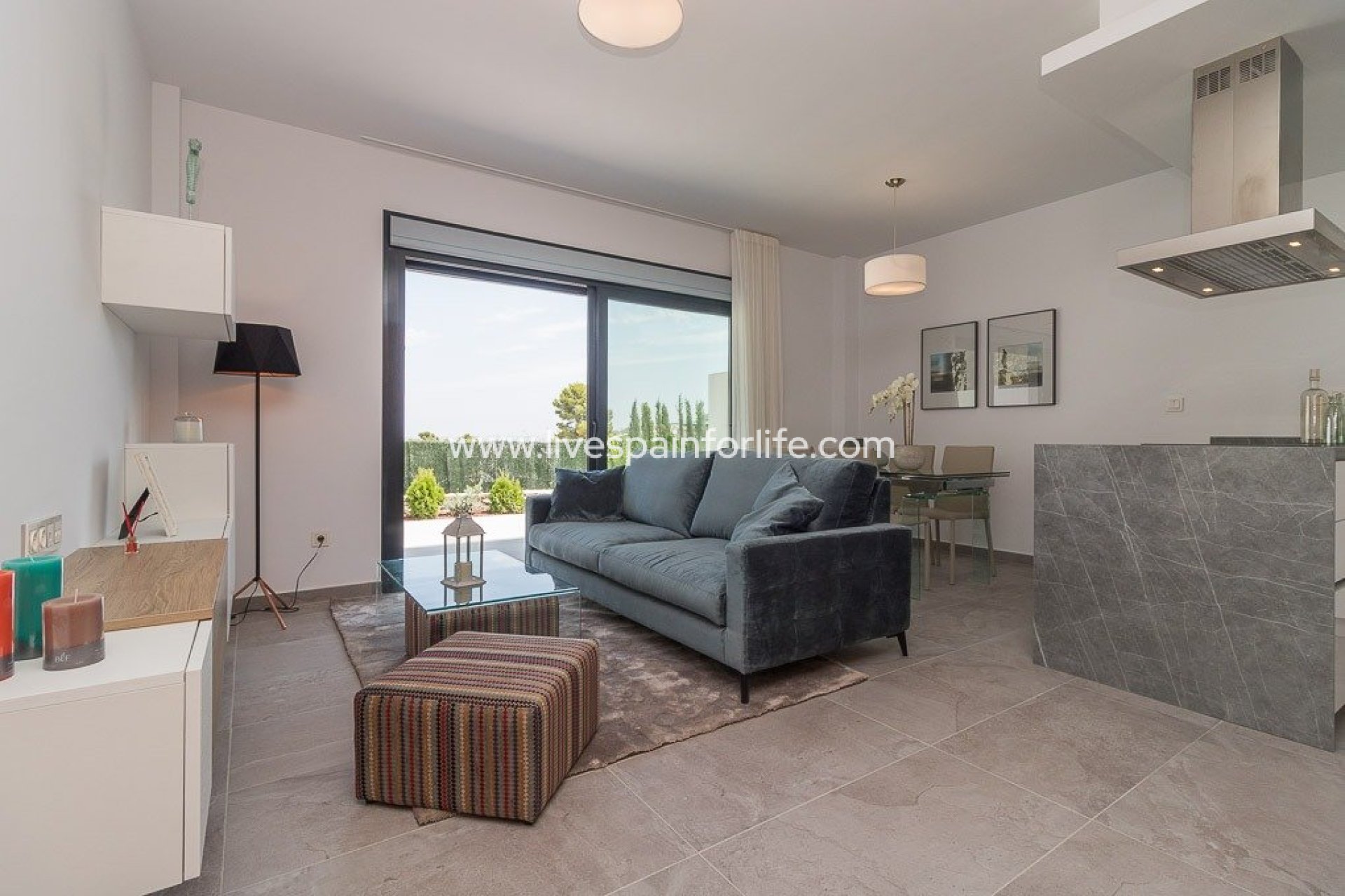 Nuevo - Bungalow -
Torrevieja - Los Balcones