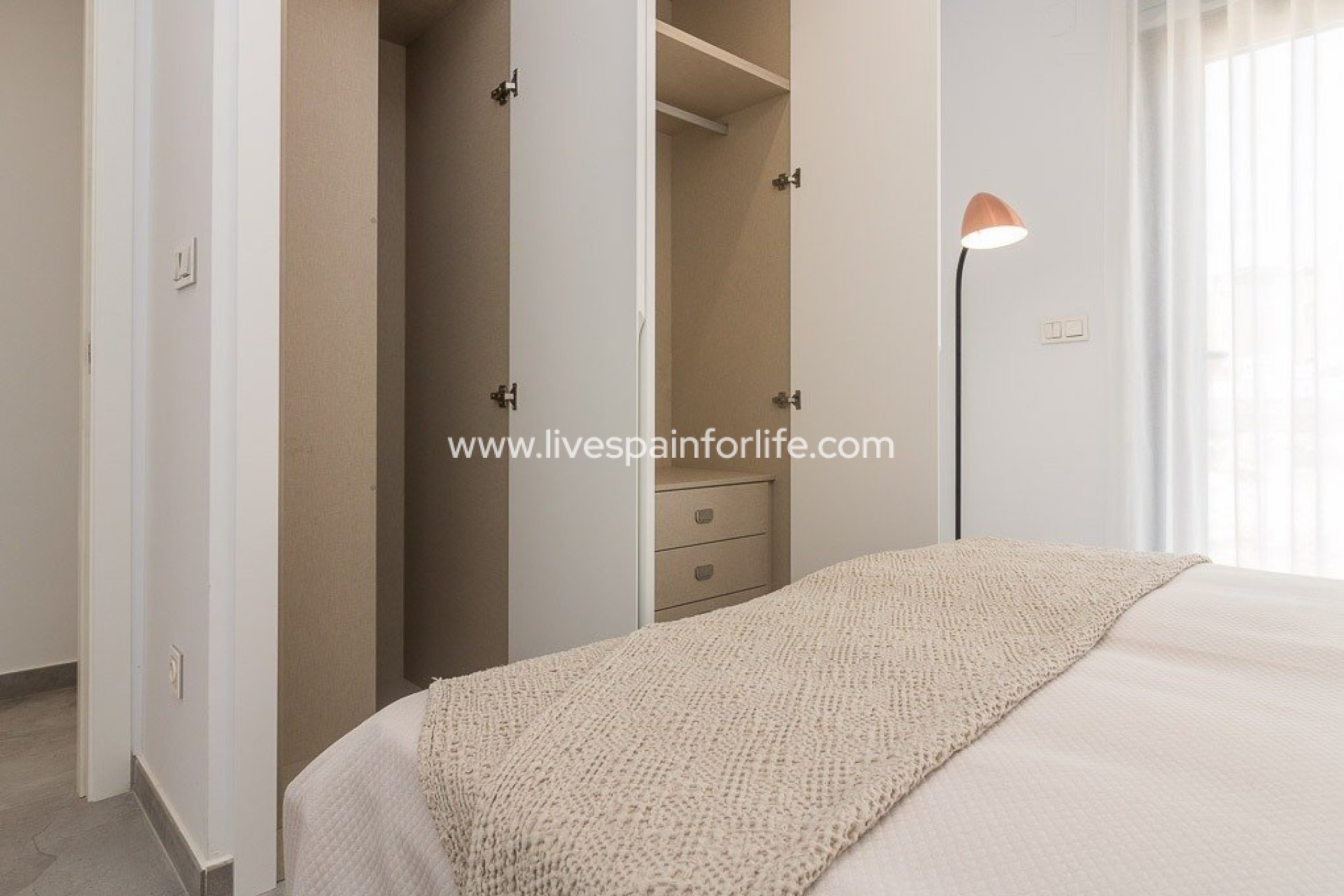 Nuevo - Bungalow -
Torrevieja - Los Balcones