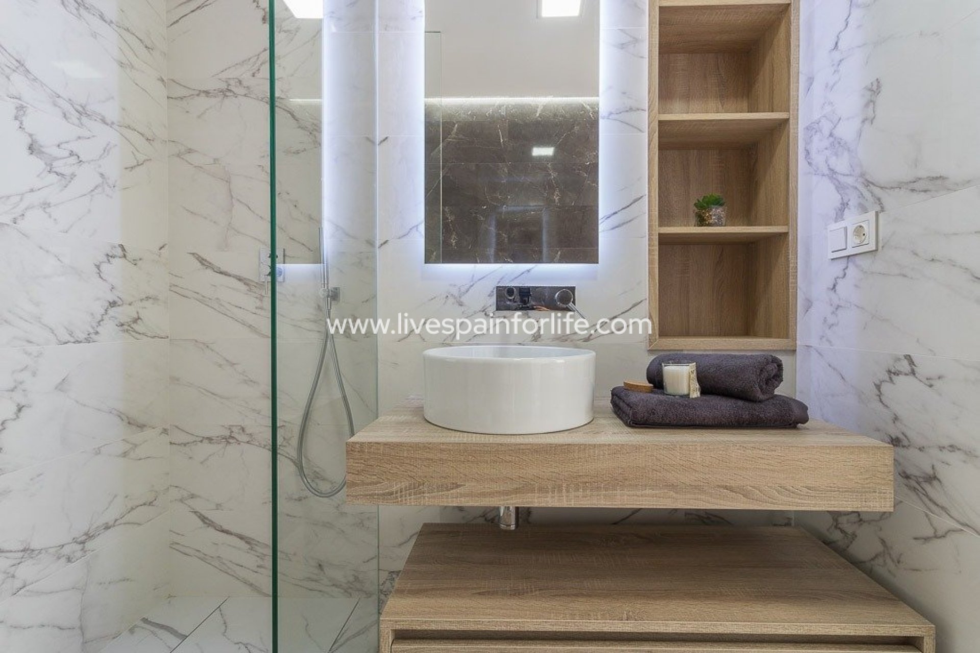 Nuevo - Bungalow -
Torrevieja - Los Balcones
