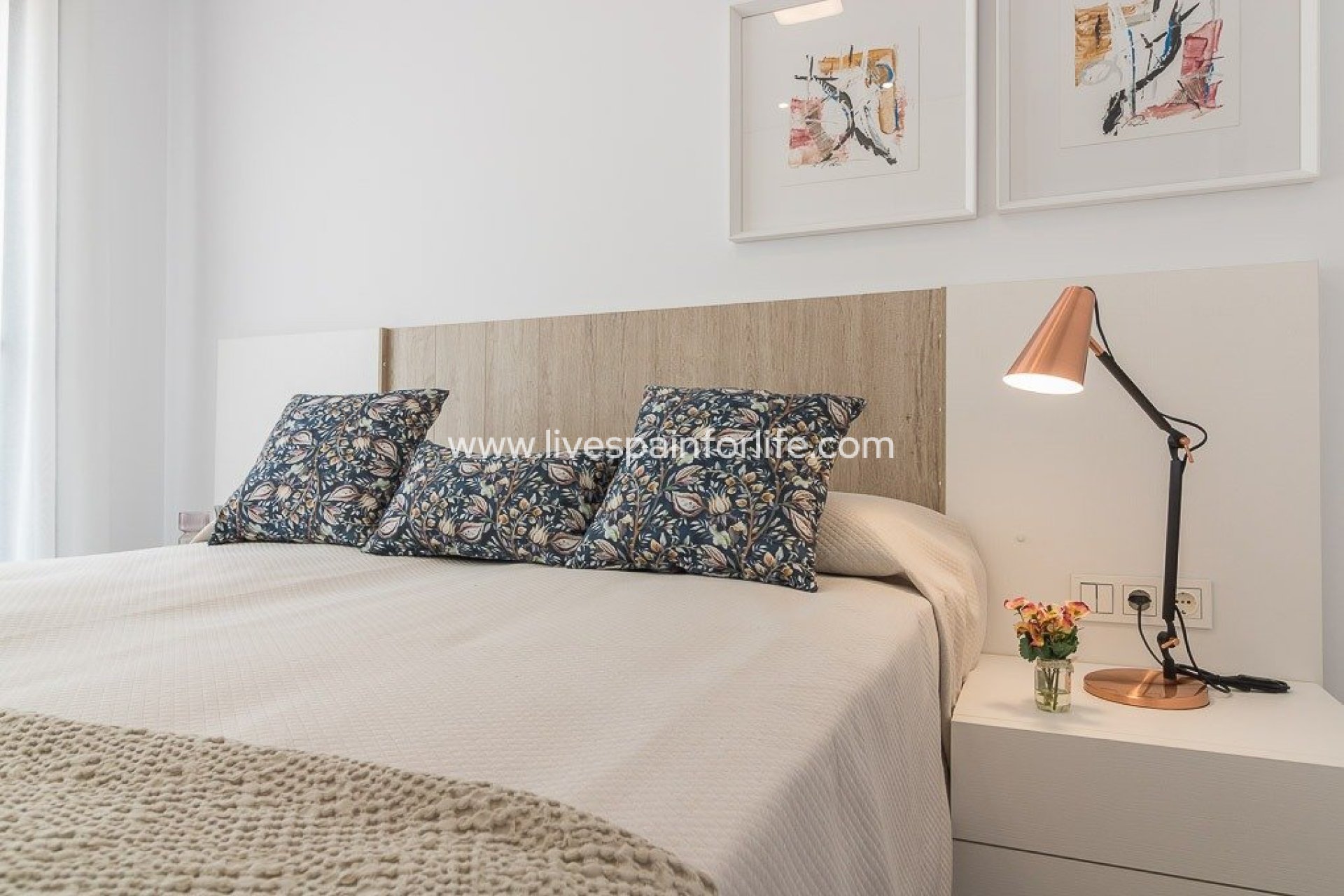 Nuevo - Bungalow -
Torrevieja - Los Balcones