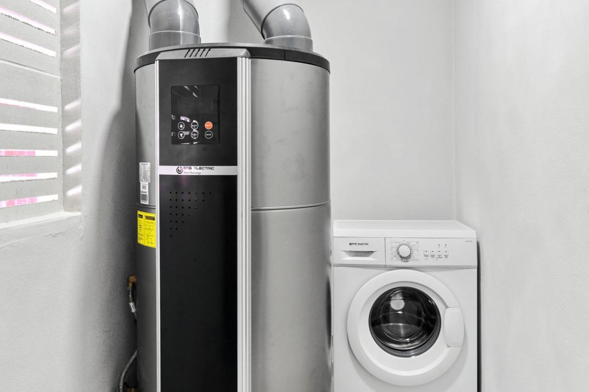 Nuevo - Bungalow -
Torrevieja - Villa Amalia