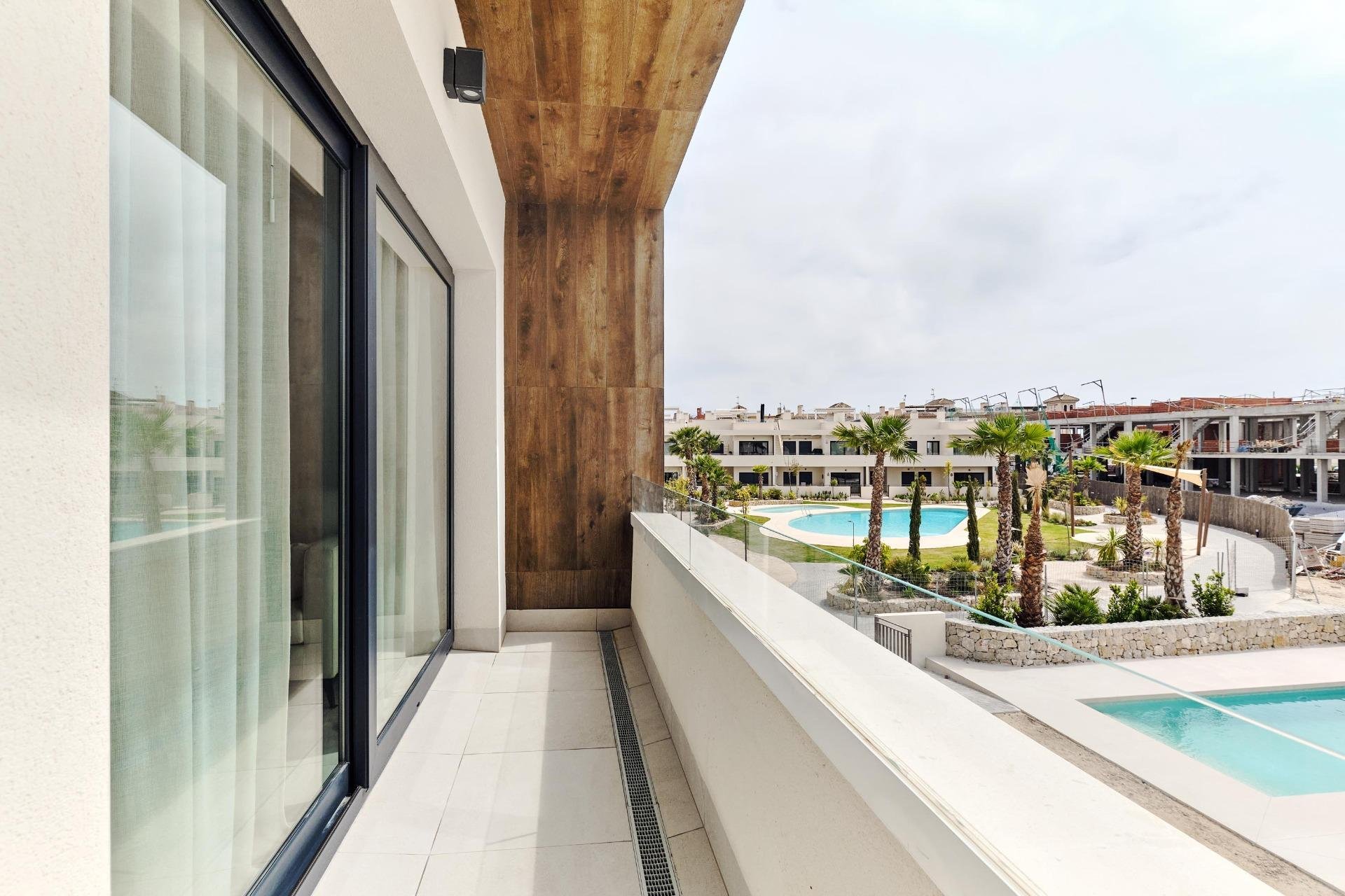 Nuevo - Bungalow -
Torrevieja - Villa Amalia