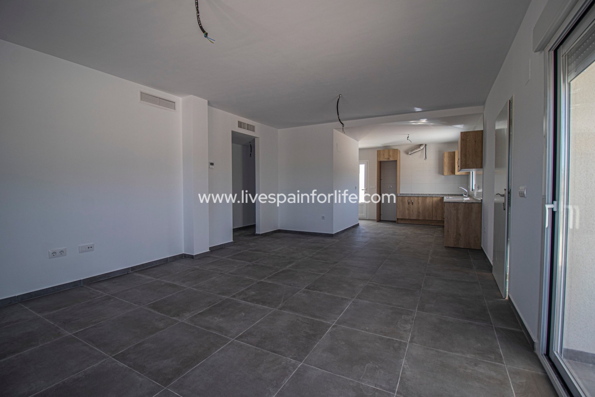 Nuevo - Country house -
Alicante