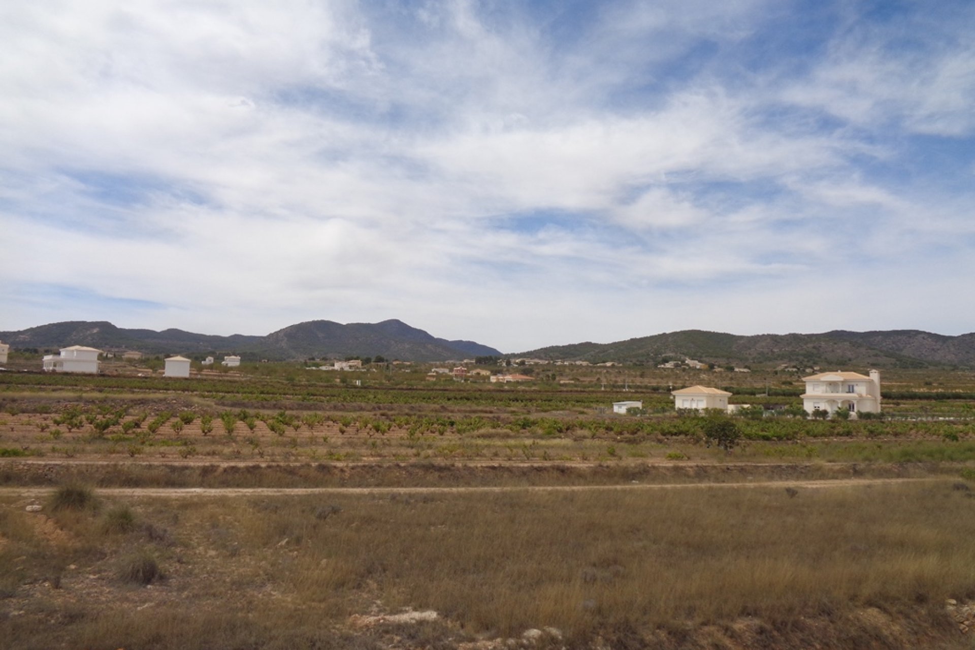 Nuevo - Country house -
Alicante