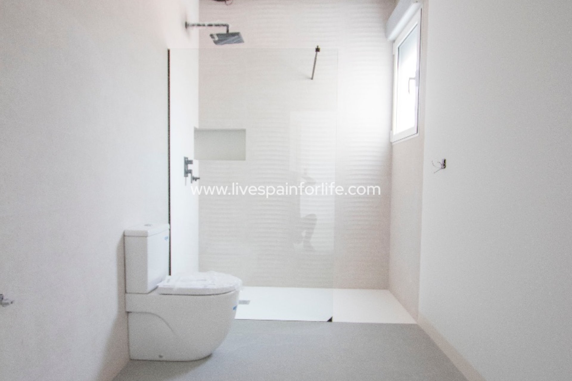 Nuevo - Country house -
Alicante