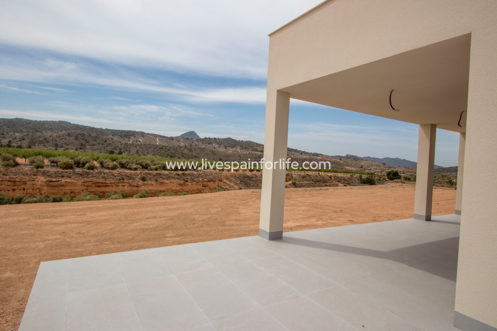 Nuevo - Country house -
Alicante