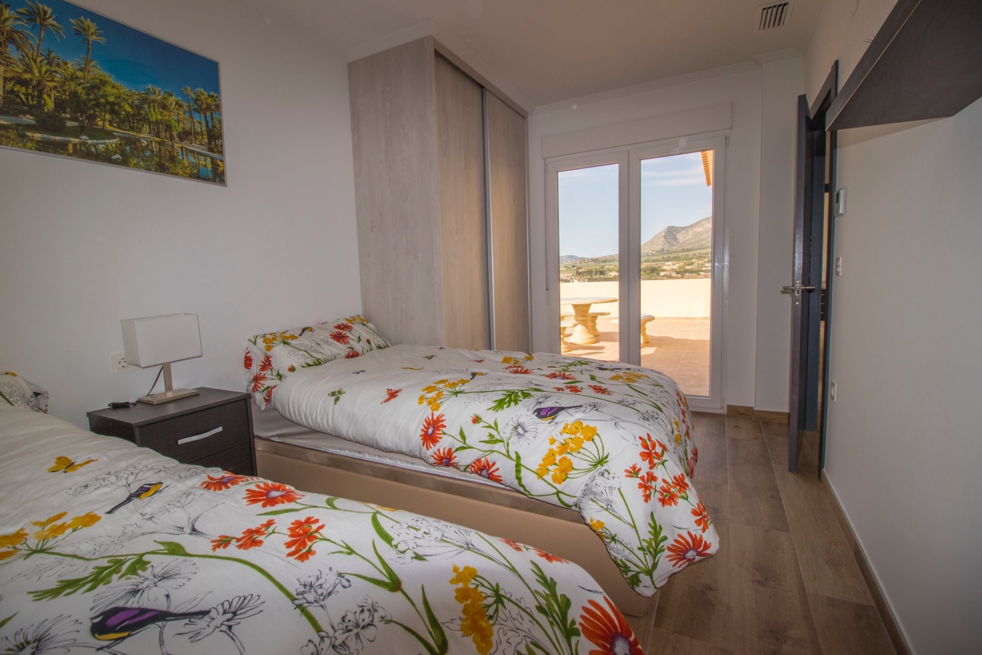 Nuevo - Country house -
Aspe