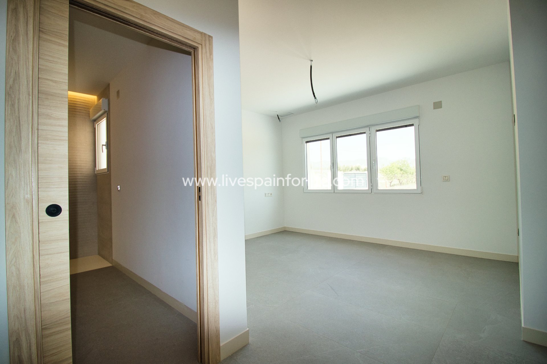 Nuevo - Country house -
Hondon De Las Nieves - Hondon De Los Frailes