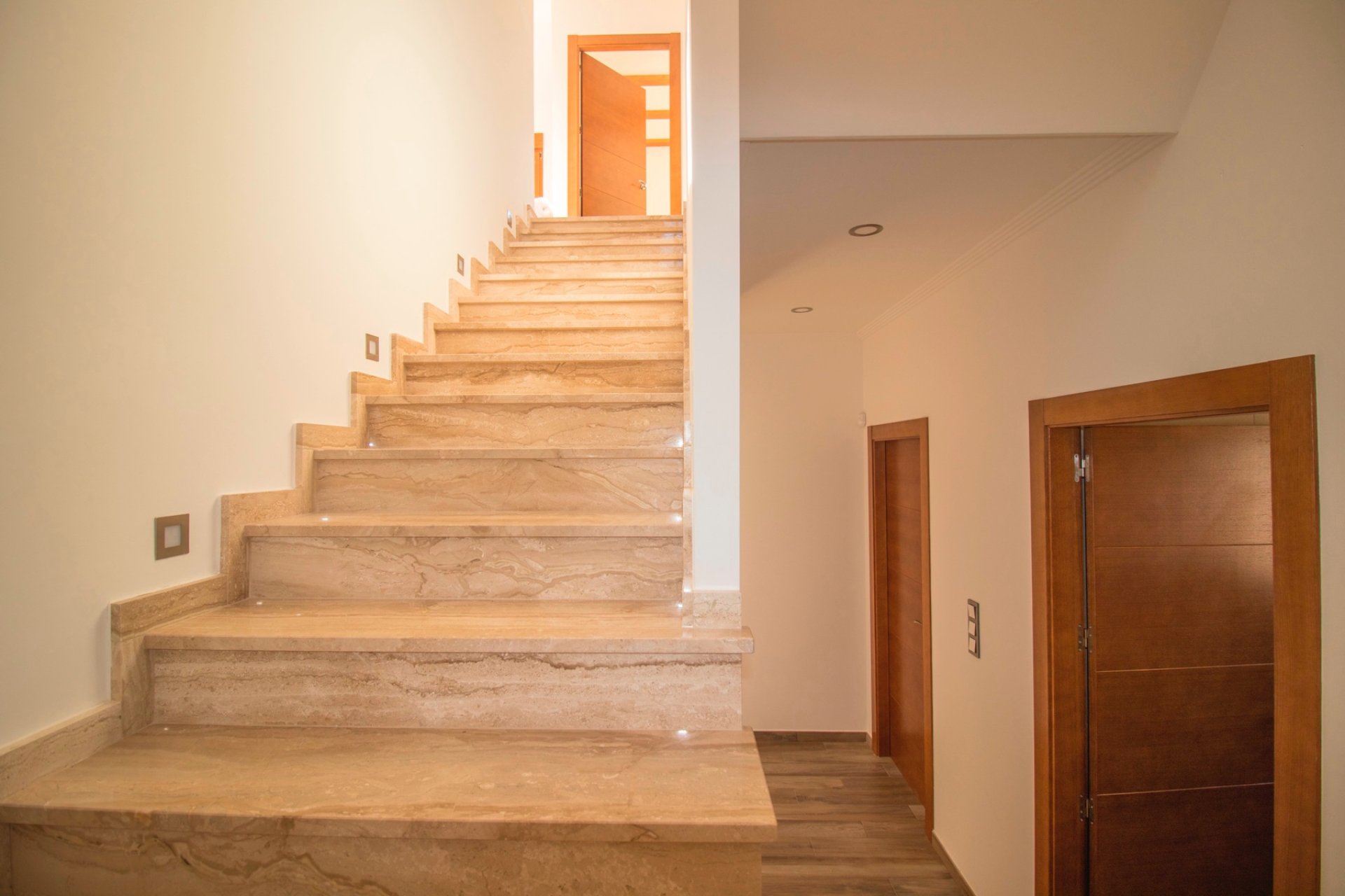 Nuevo - Country house -
Hondon De Las Nieves