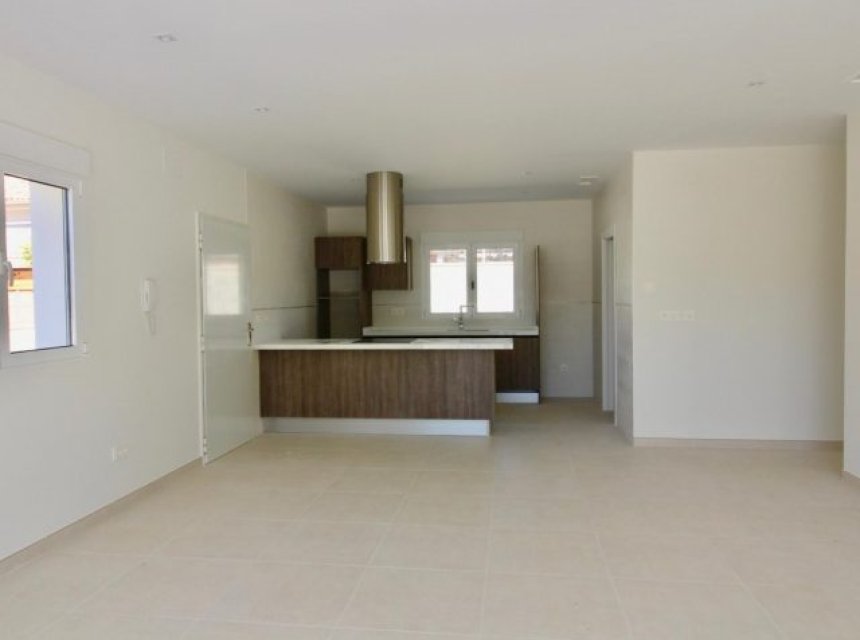 Nuevo - Country house -
La Romana