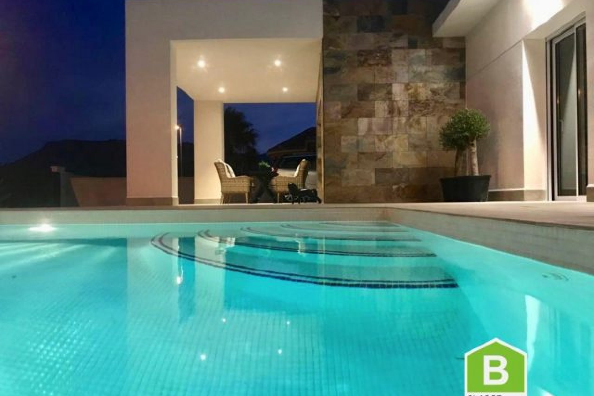 Nuevo - Country house -
La Romana