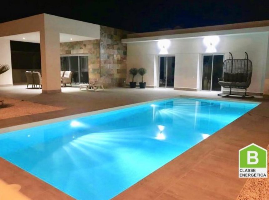 Nuevo - Country house -
La Romana