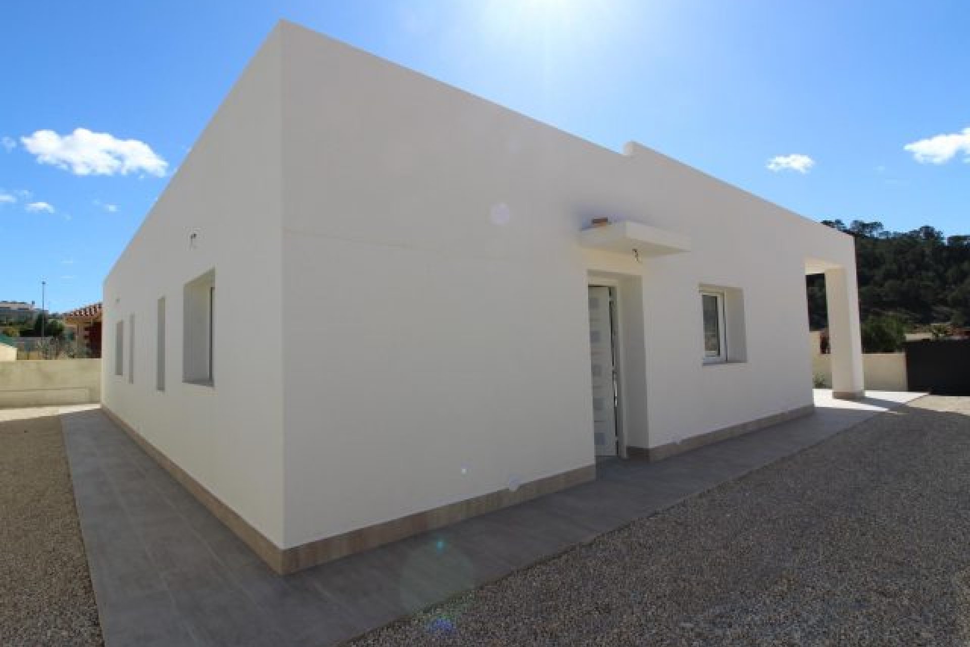 Nuevo - Country house -
La Romana