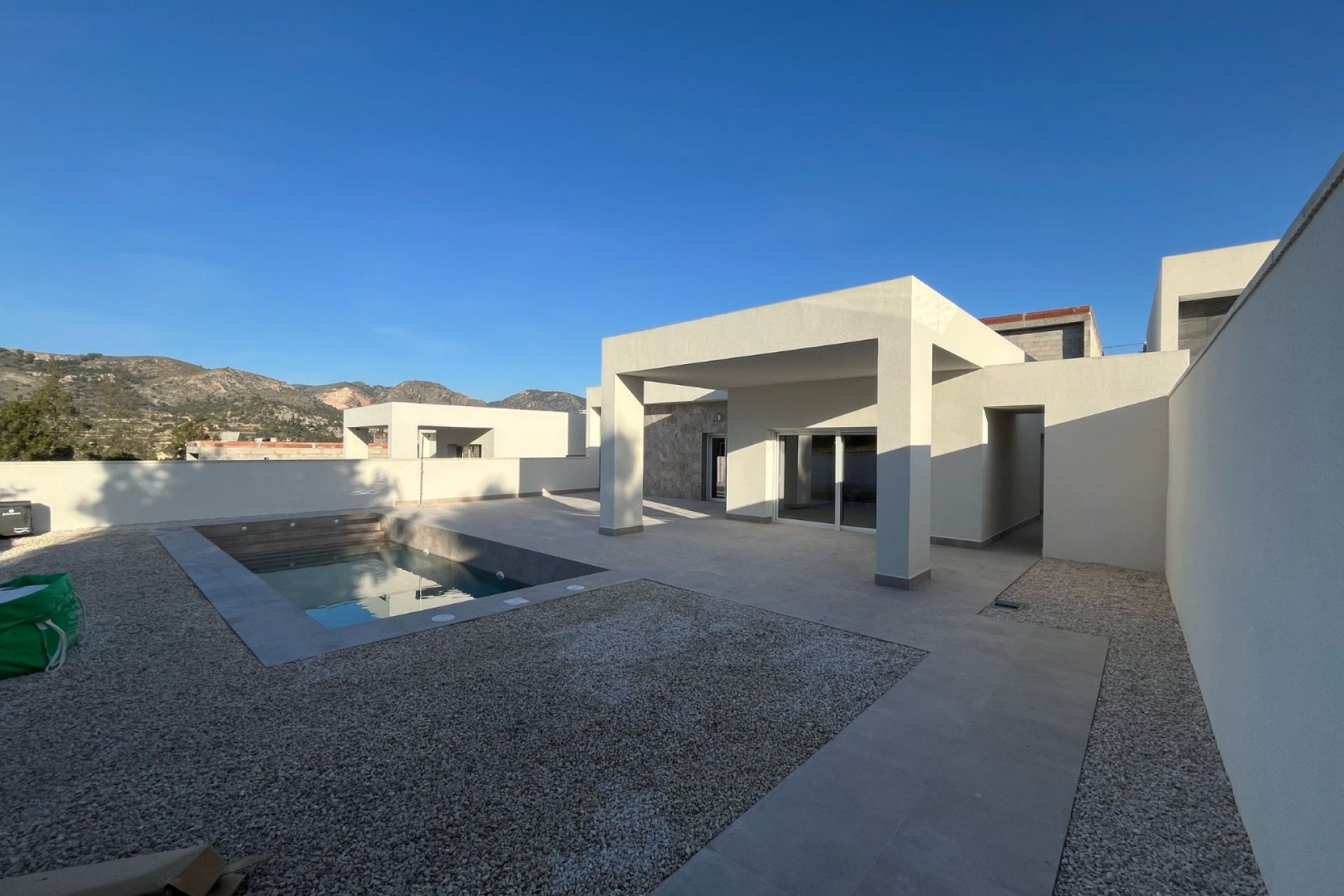 Nuevo - Country house -
La Romana