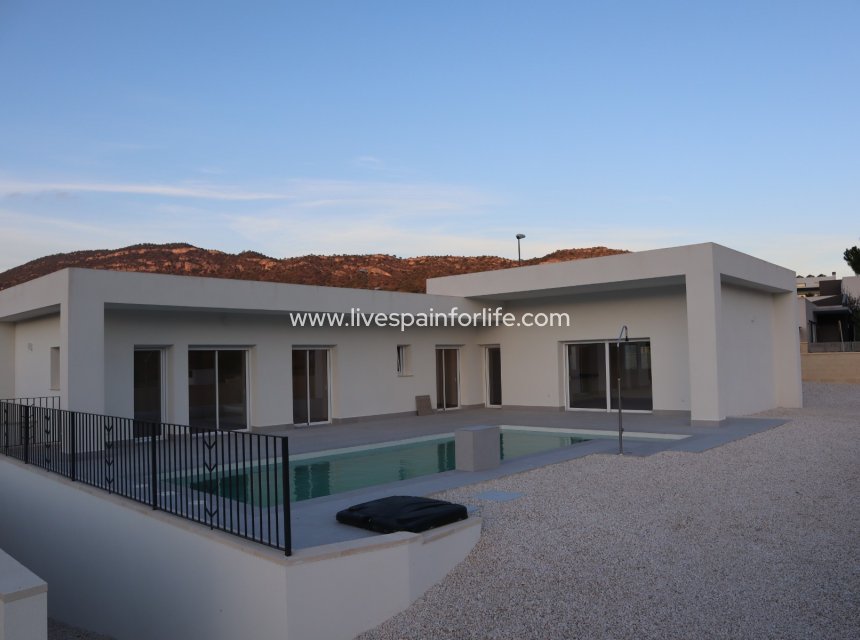 Nuevo - Country house -
La Romana