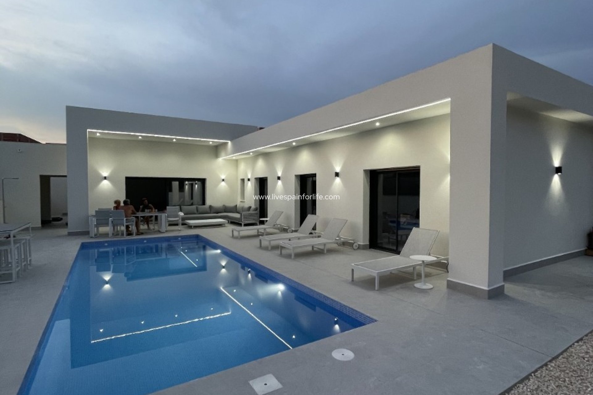 Nuevo - Country house -
La Romana